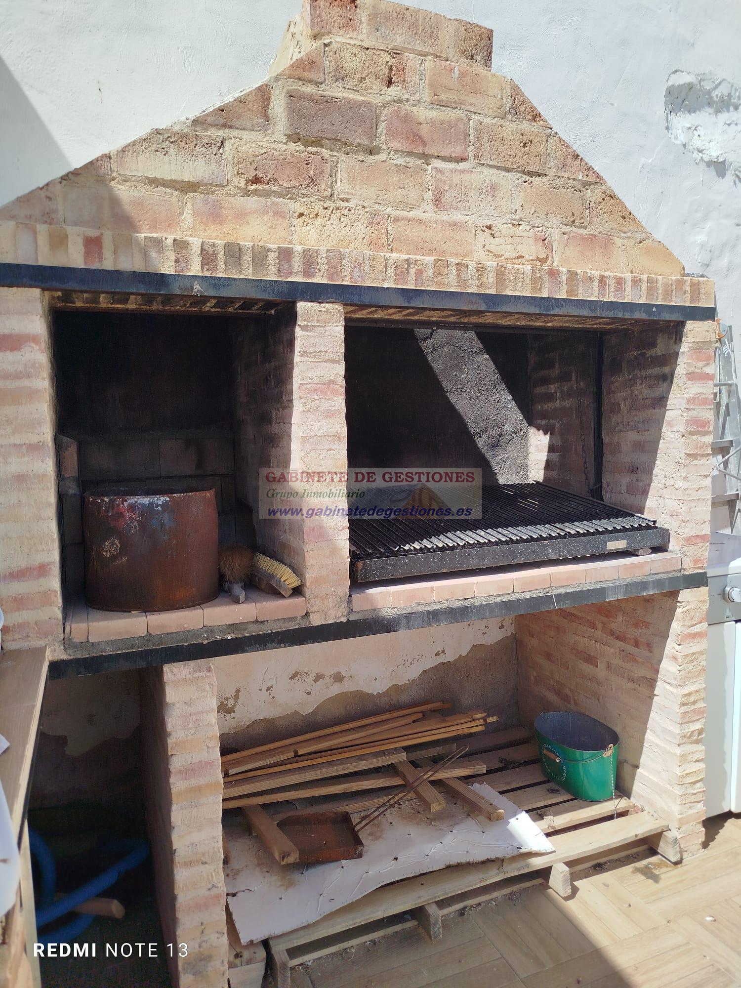 Venta de casa en Pozo Cañada