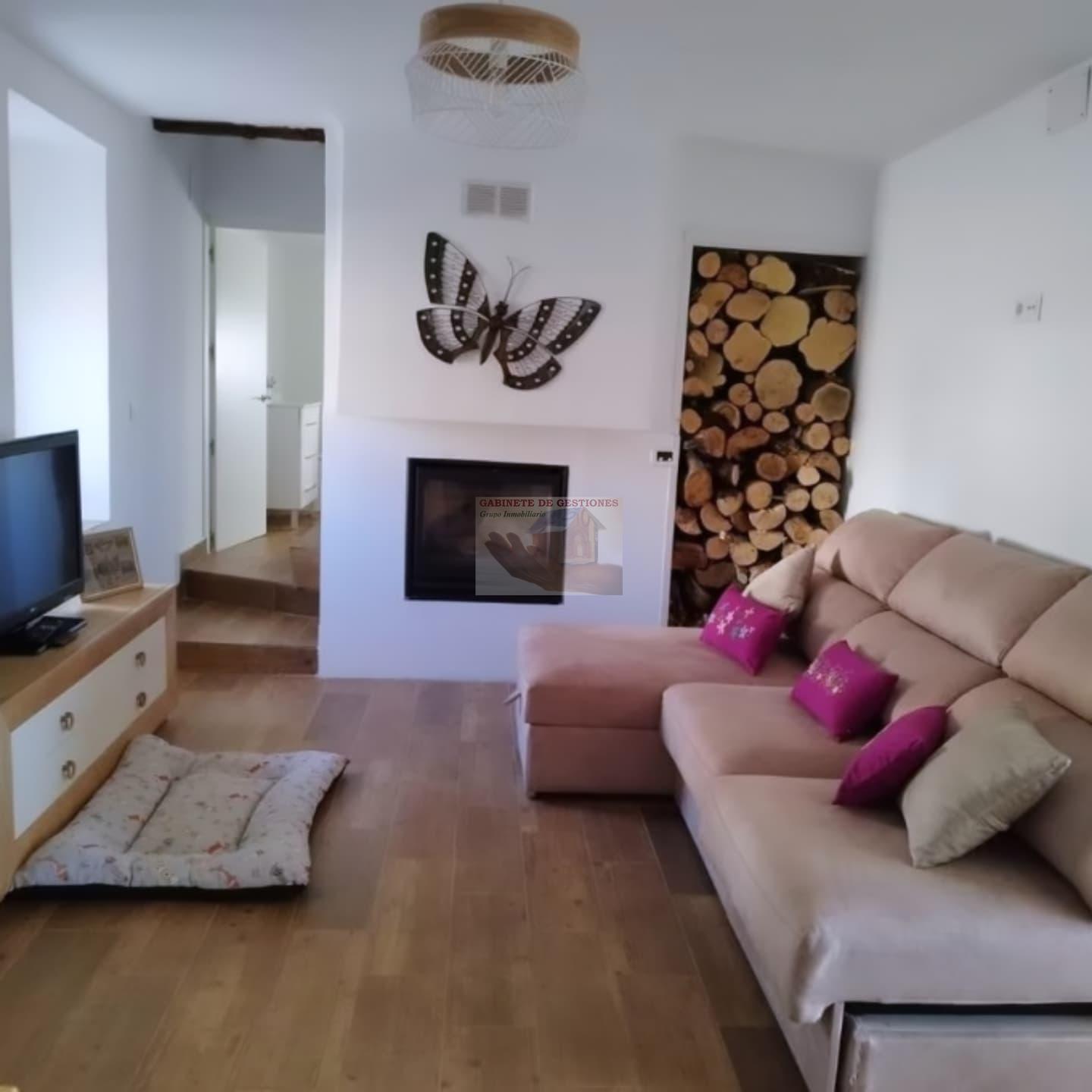 Venta de casa en Pozo Cañada Venta de casa en Pozo Cañada