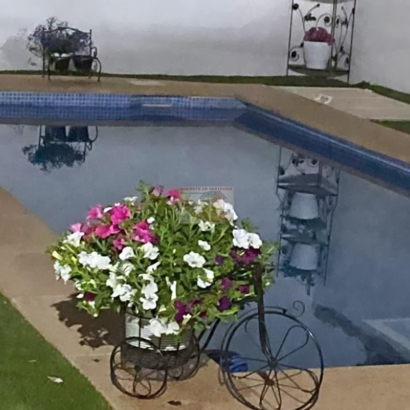 Venta de casa en Pozo Cañada Venta de casa en Pozo Cañada