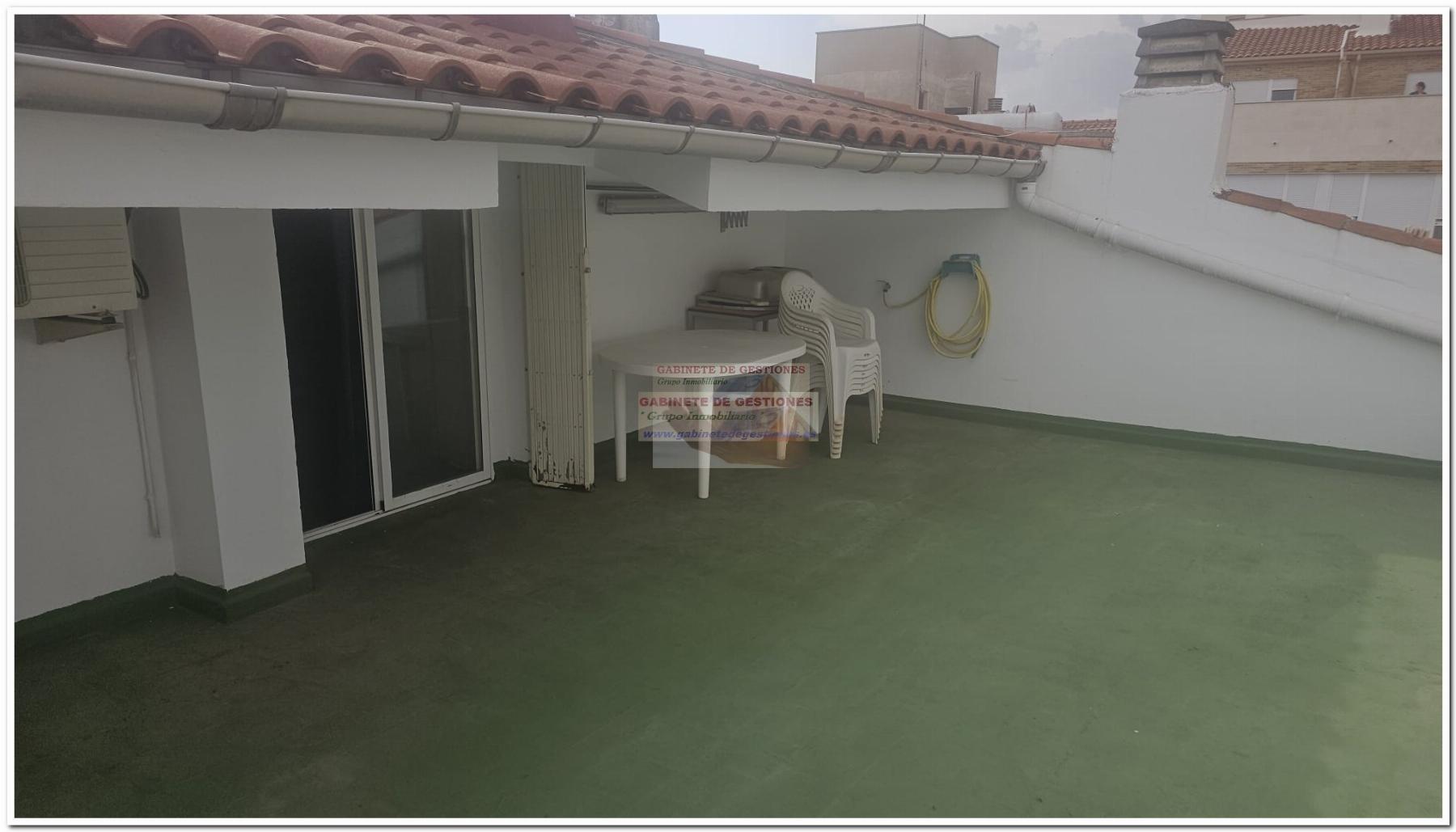 Venta de Ático en Albacete Venta de Ático en Albacete