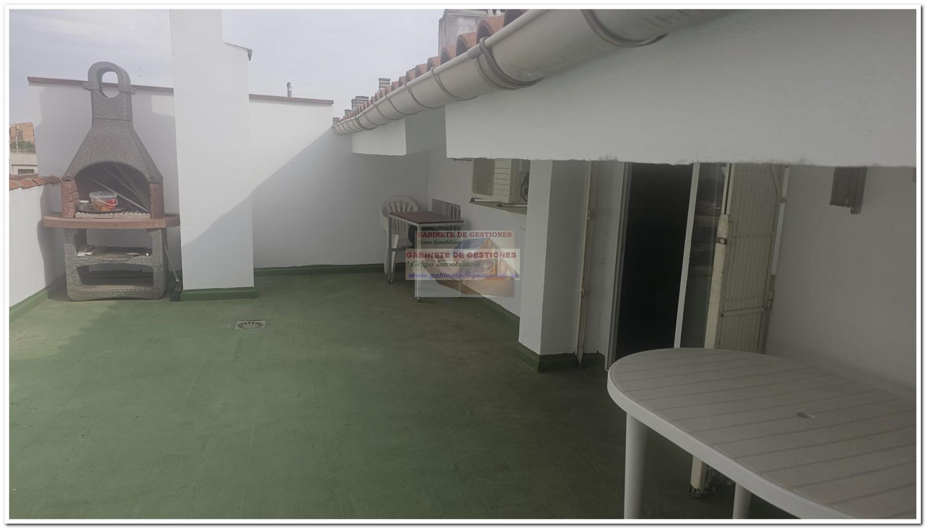 Venta de Ático en Albacete Venta de Ático en Albacete