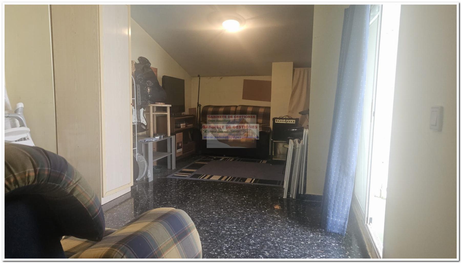 Venta de Ático en Albacete Venta de Ático en Albacete
