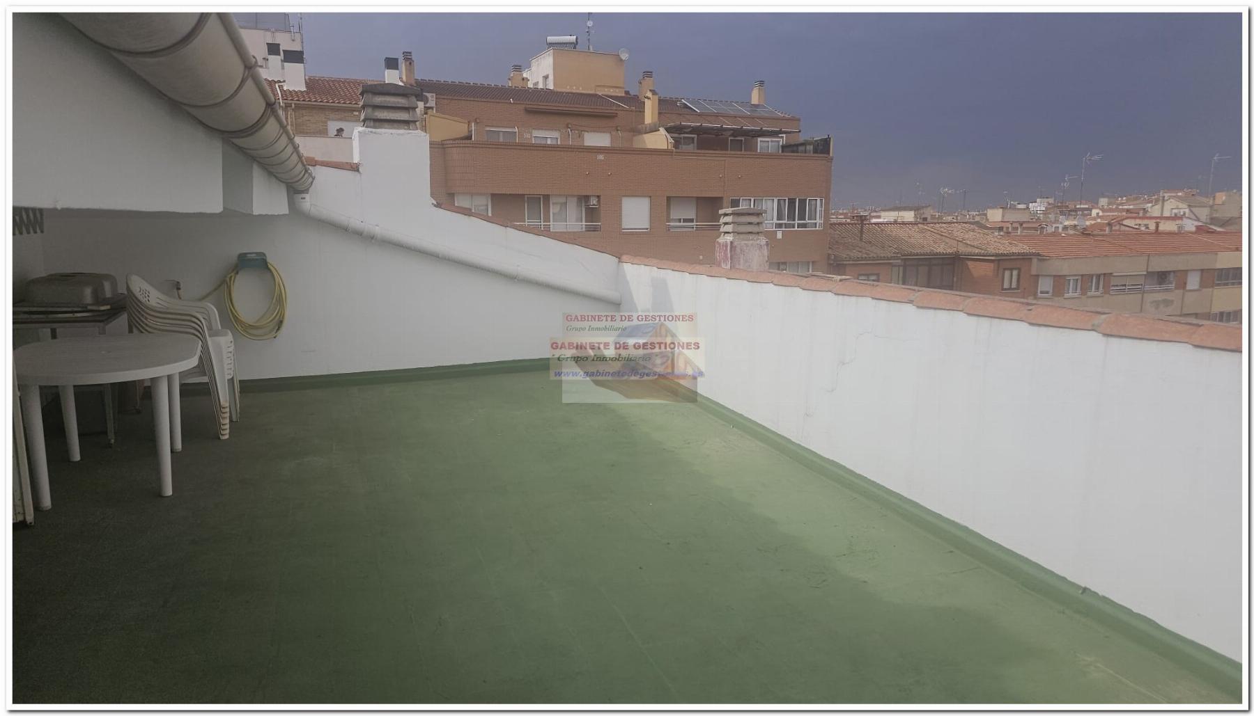 Venta de Ático en Albacete Venta de Ático en Albacete