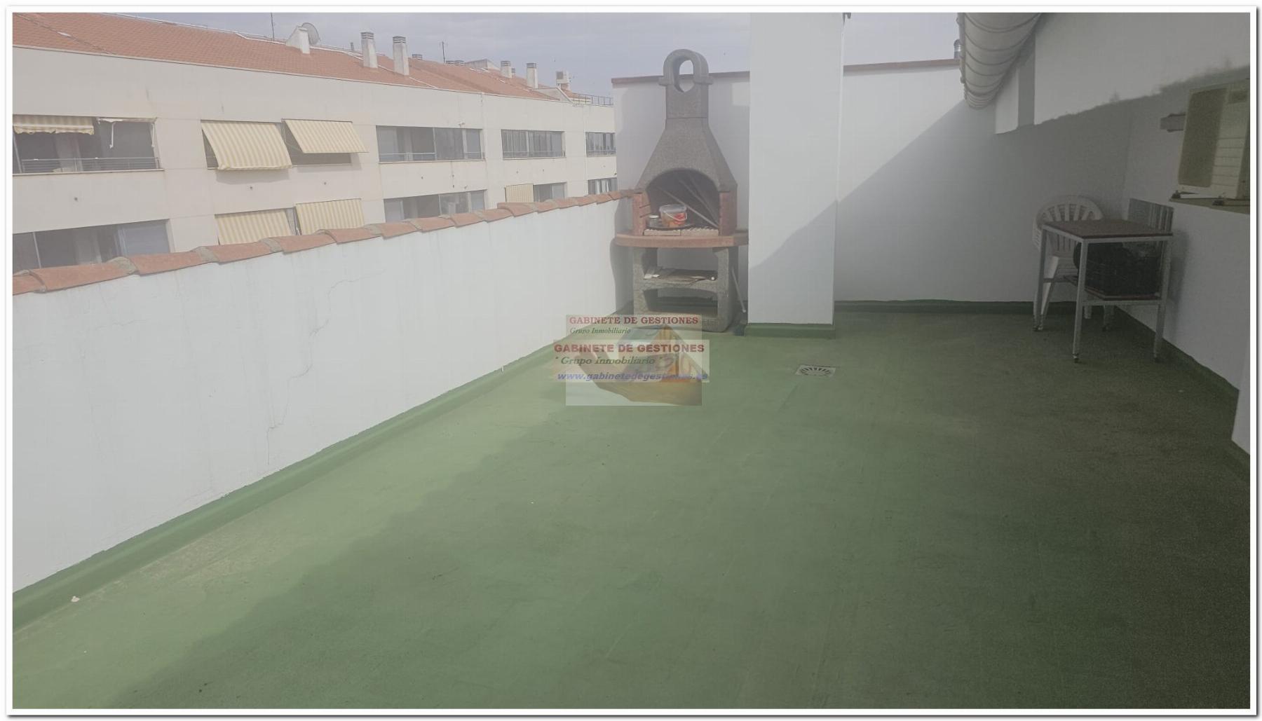 Venta de Ático en Albacete Venta de Ático en Albacete
