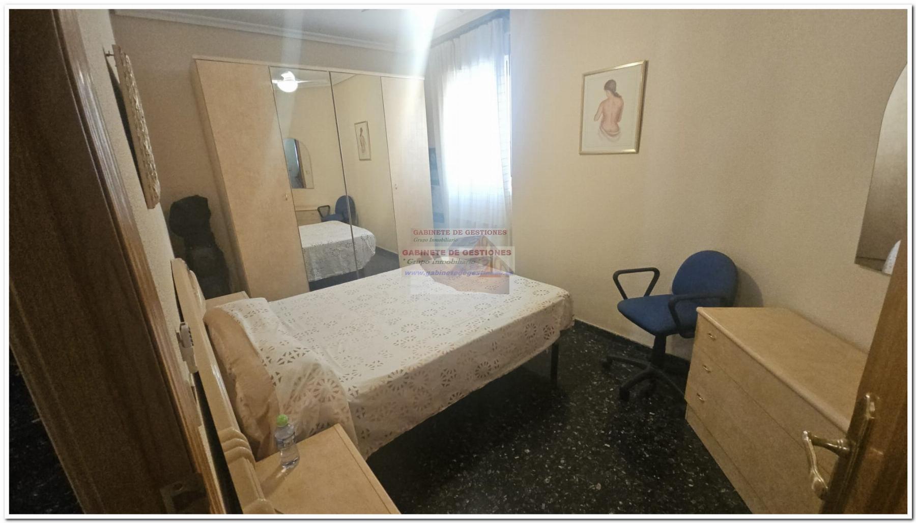 Venta de Ático en Albacete Venta de Ático en Albacete