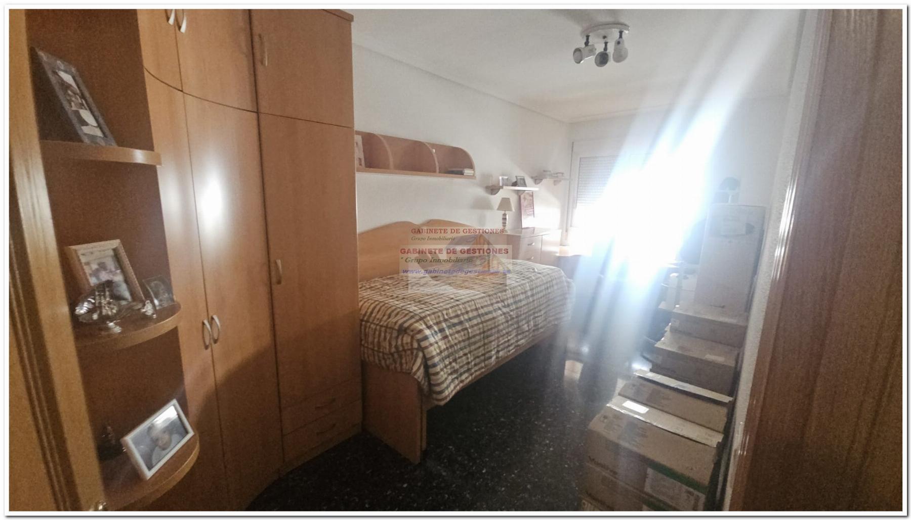 Venta de Ático en Albacete Venta de Ático en Albacete