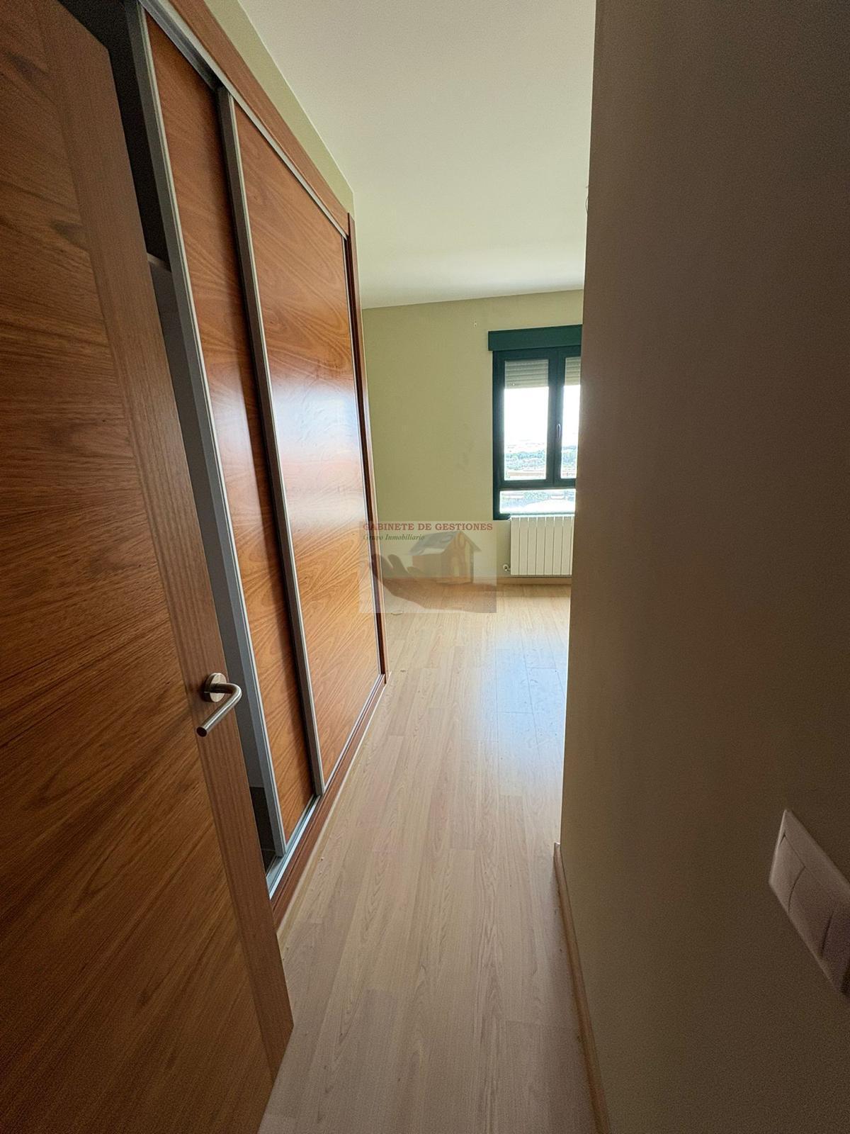 Venta de apartamento en Chinchilla de Monte-Aragón Venta de apartamento en Chinchilla de Monte-Aragón