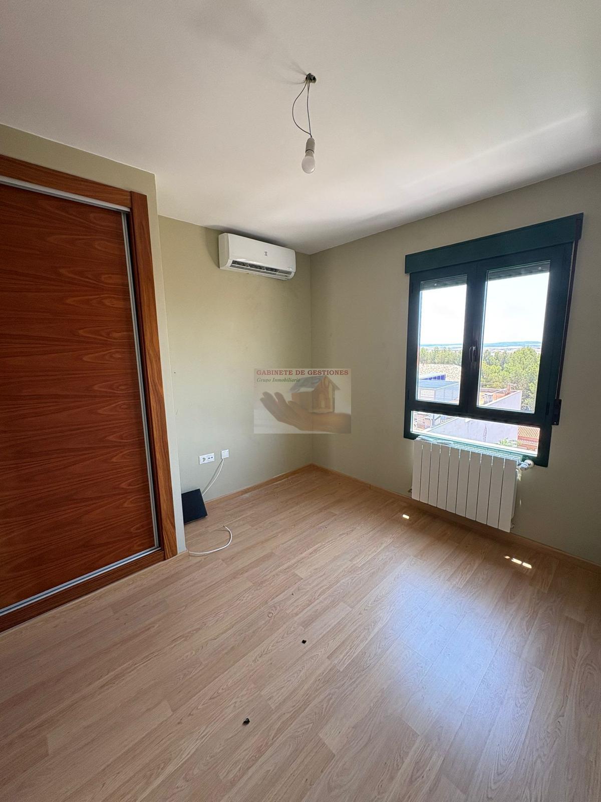 Venta de apartamento en Chinchilla de Monte-Aragón