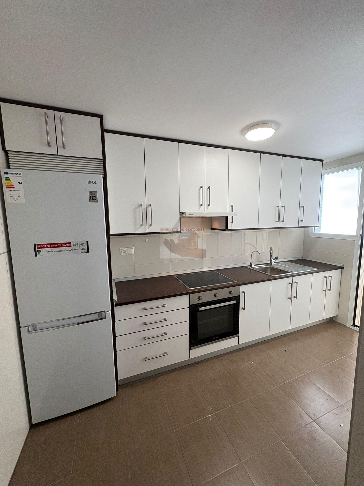 Venta de apartamento en Chinchilla de Monte-Aragón