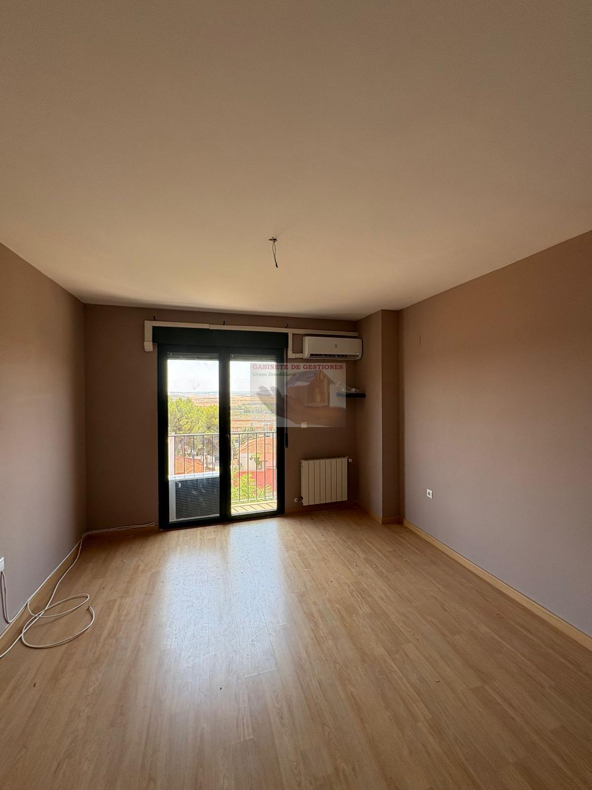 Venta de apartamento en Chinchilla de Monte-Aragón