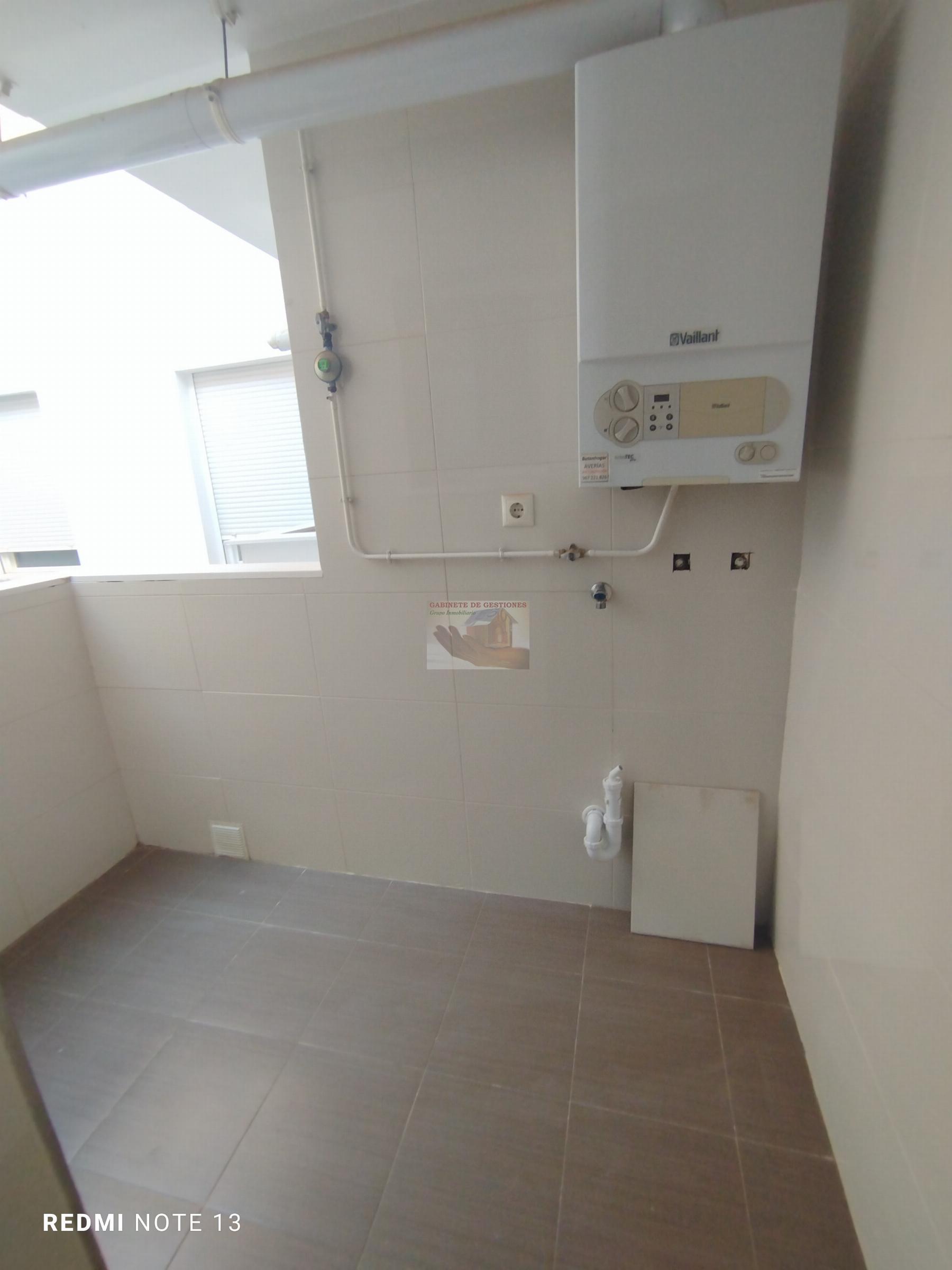 Venta de apartamento en Chinchilla de Monte-Aragón
