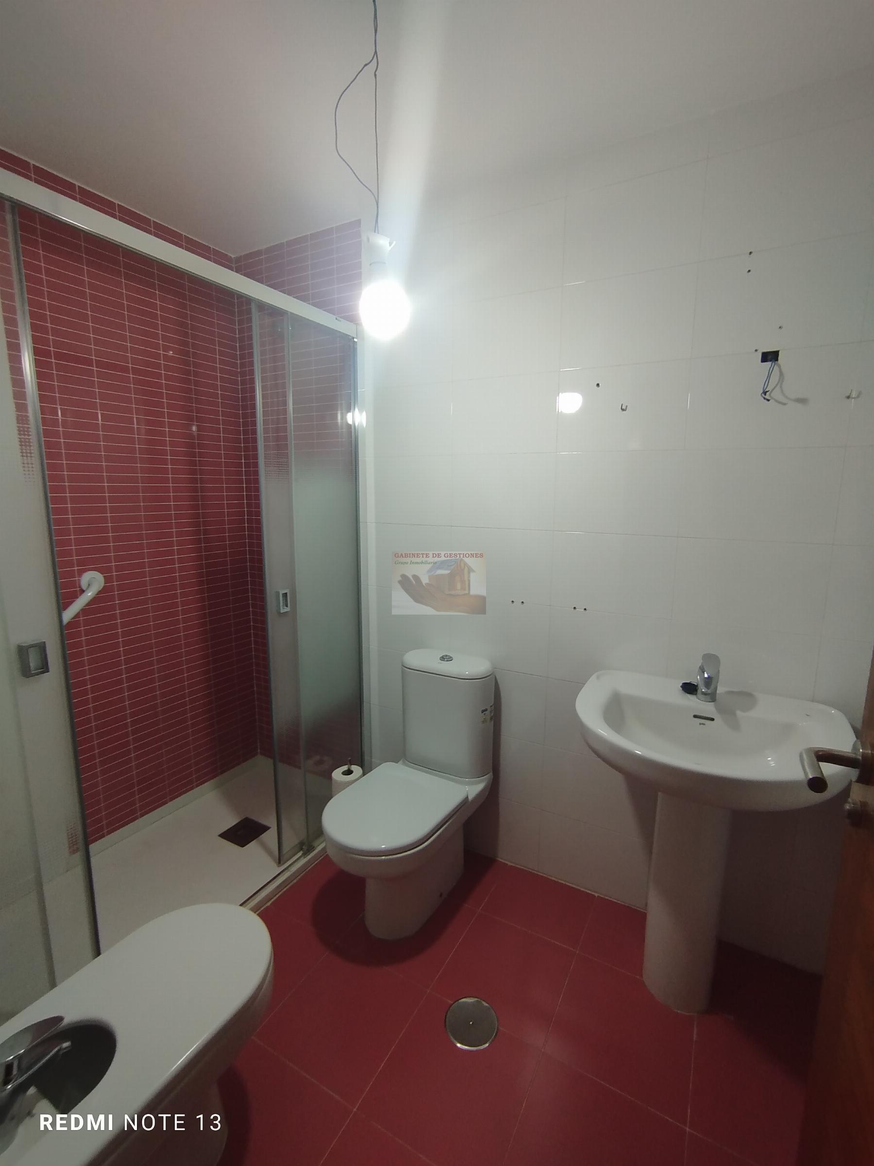 Venta de apartamento en Chinchilla de Monte-Aragón