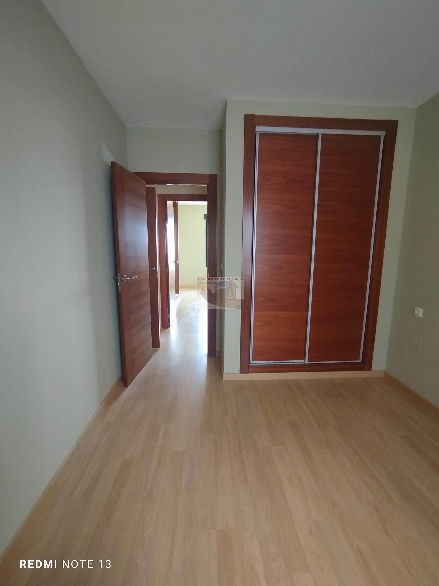 Venta de apartamento en Chinchilla de Monte-Aragón
