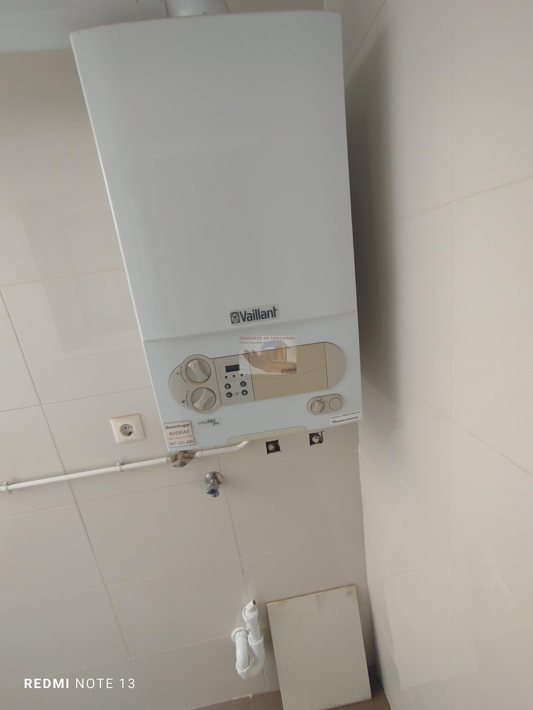 Venta de apartamento en Chinchilla de Monte-Aragón