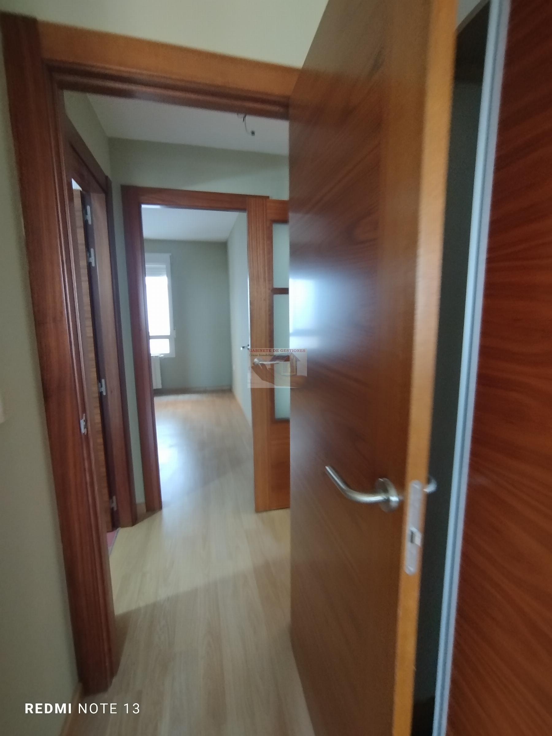 Venta de apartamento en Chinchilla de Monte-Aragón Venta de apartamento en Chinchilla de Monte-Aragón