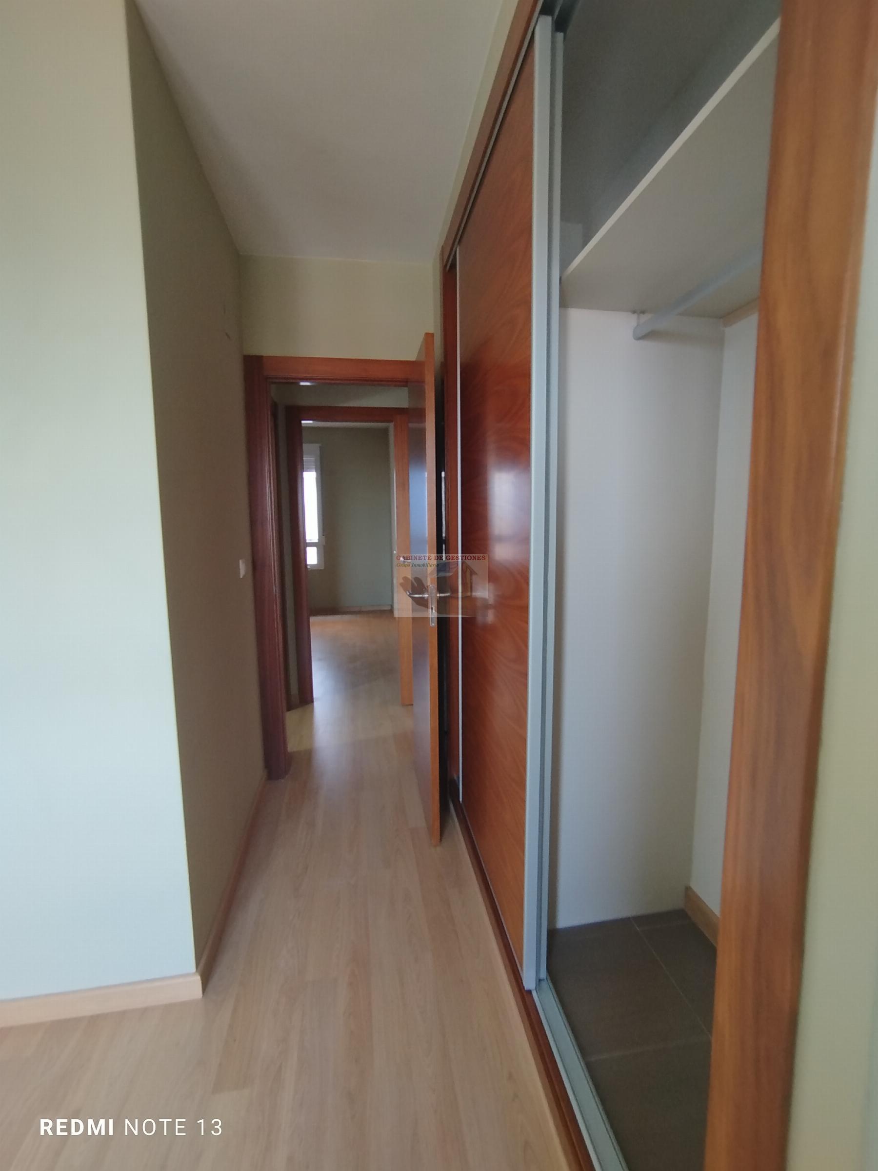 Venta de apartamento en Chinchilla de Monte-Aragón