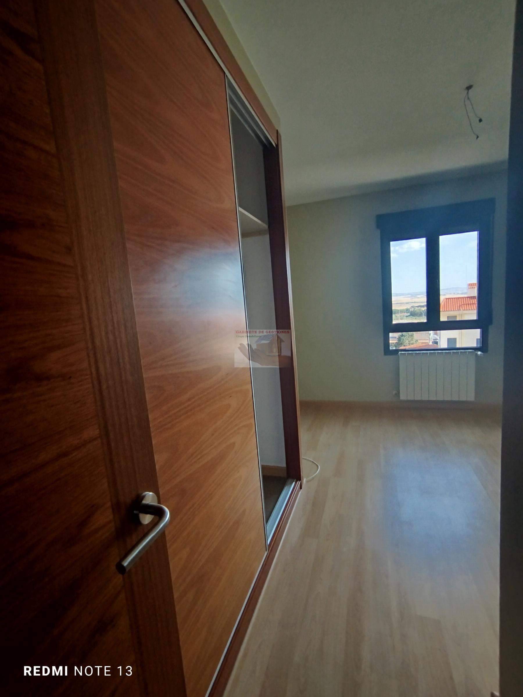 Venta de apartamento en Chinchilla de Monte-Aragón Venta de apartamento en Chinchilla de Monte-Aragón