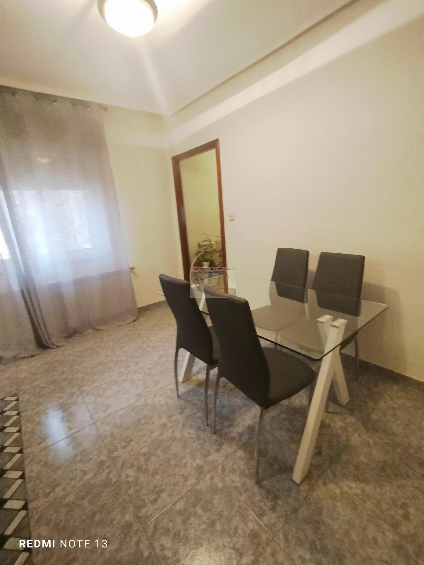 Venta de piso en Albacete