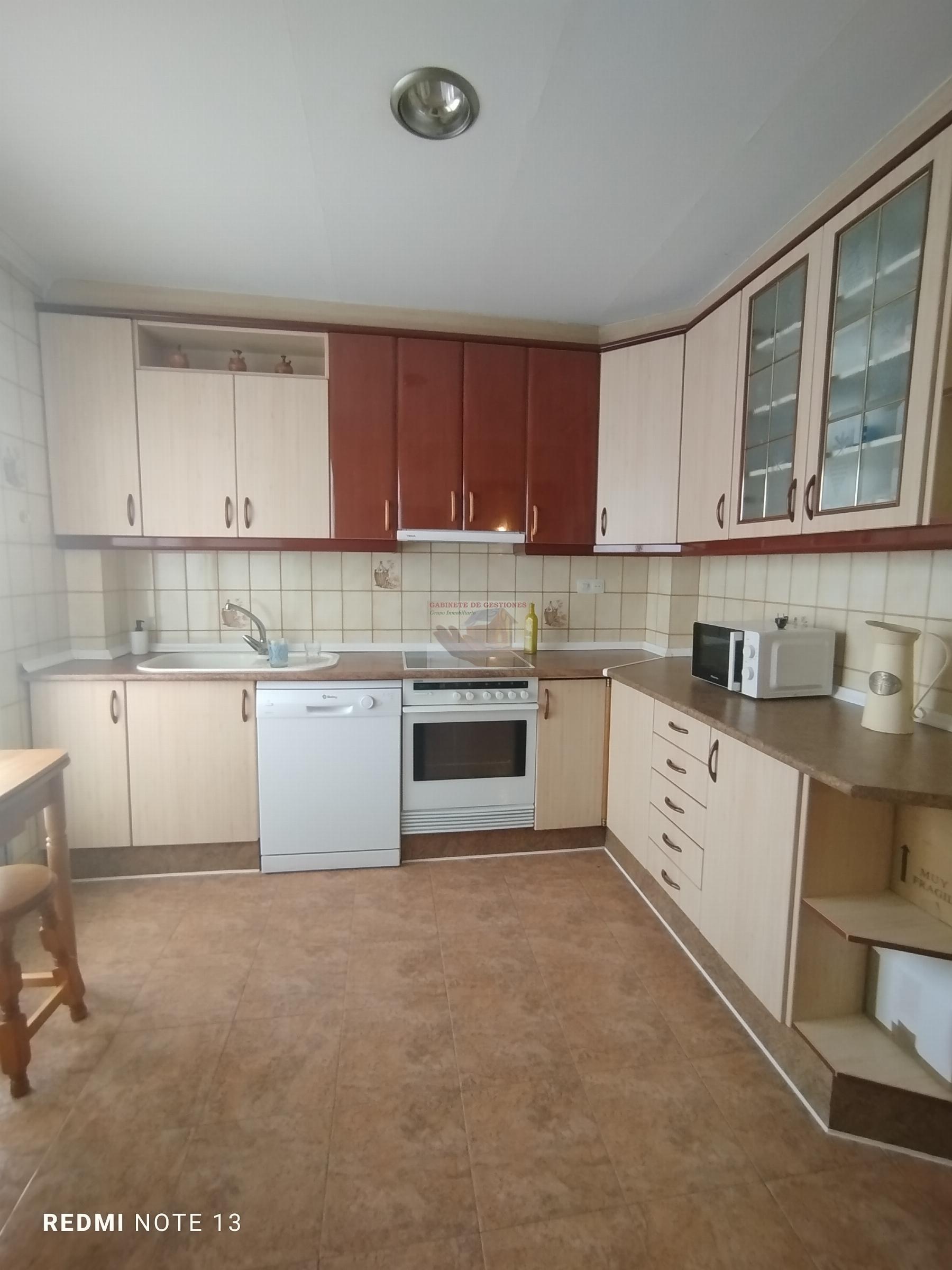 Venta de piso en Albacete