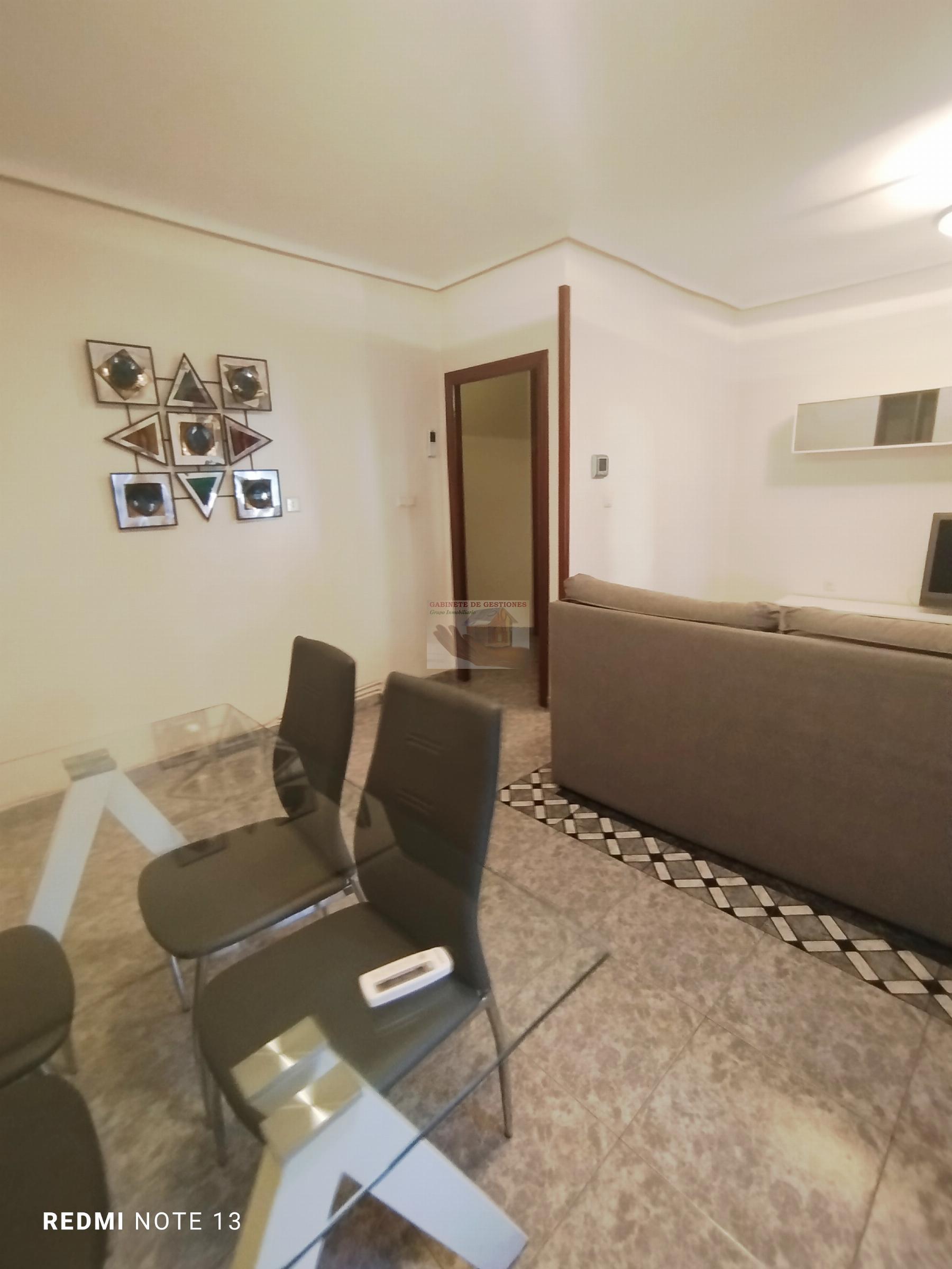 Venta de piso en Albacete