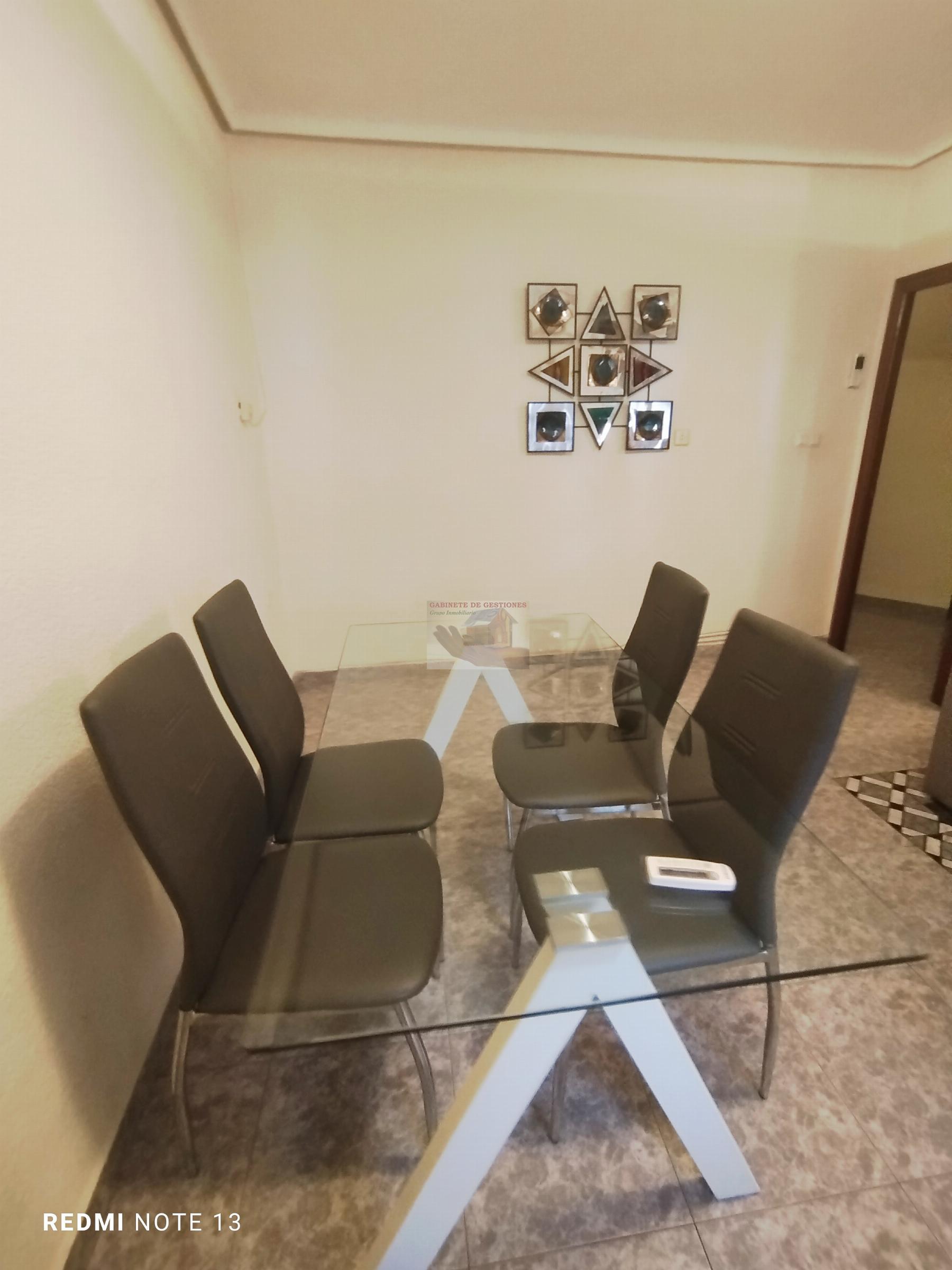 Venta de piso en Albacete