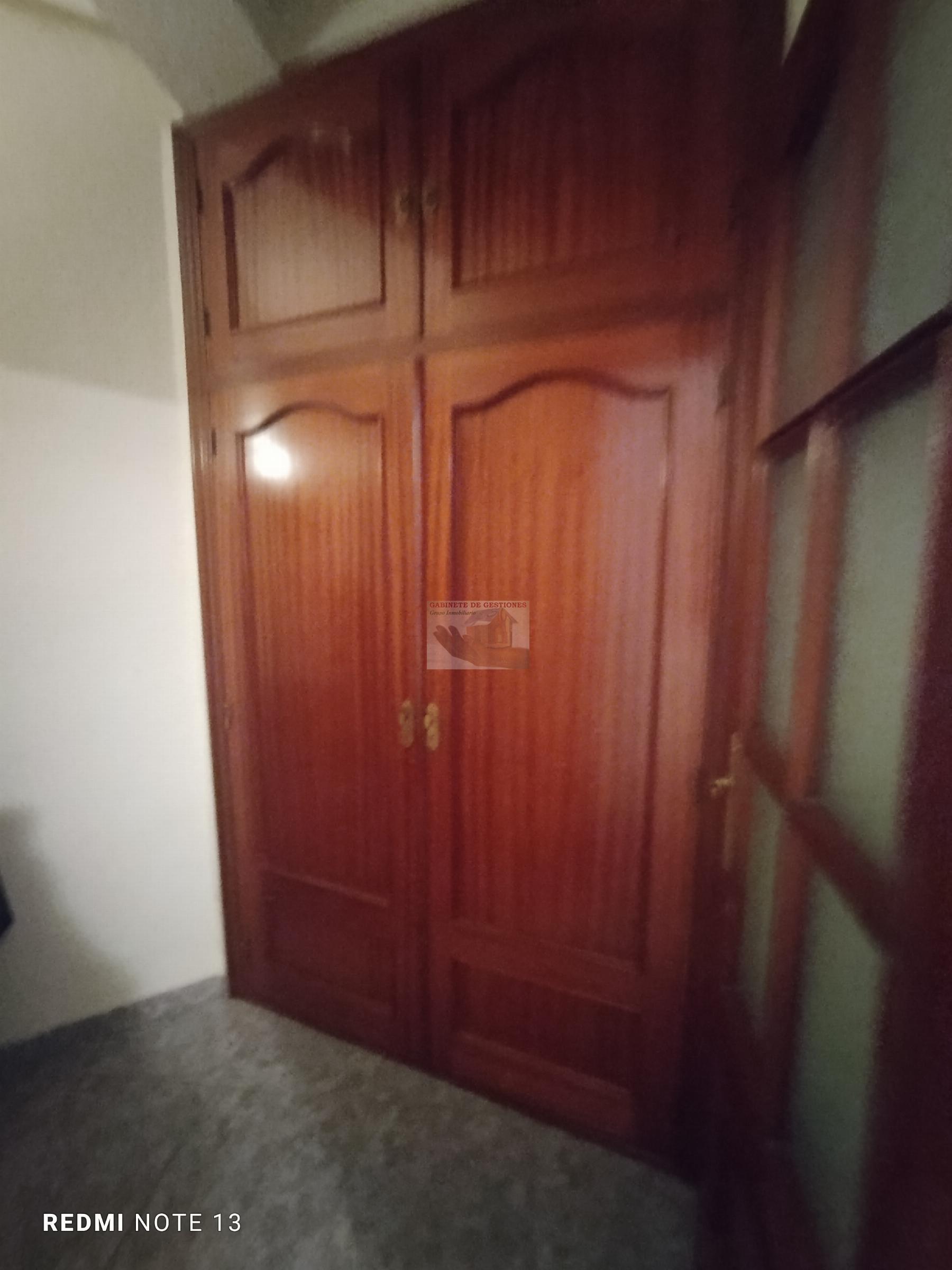 Venta de piso en Albacete