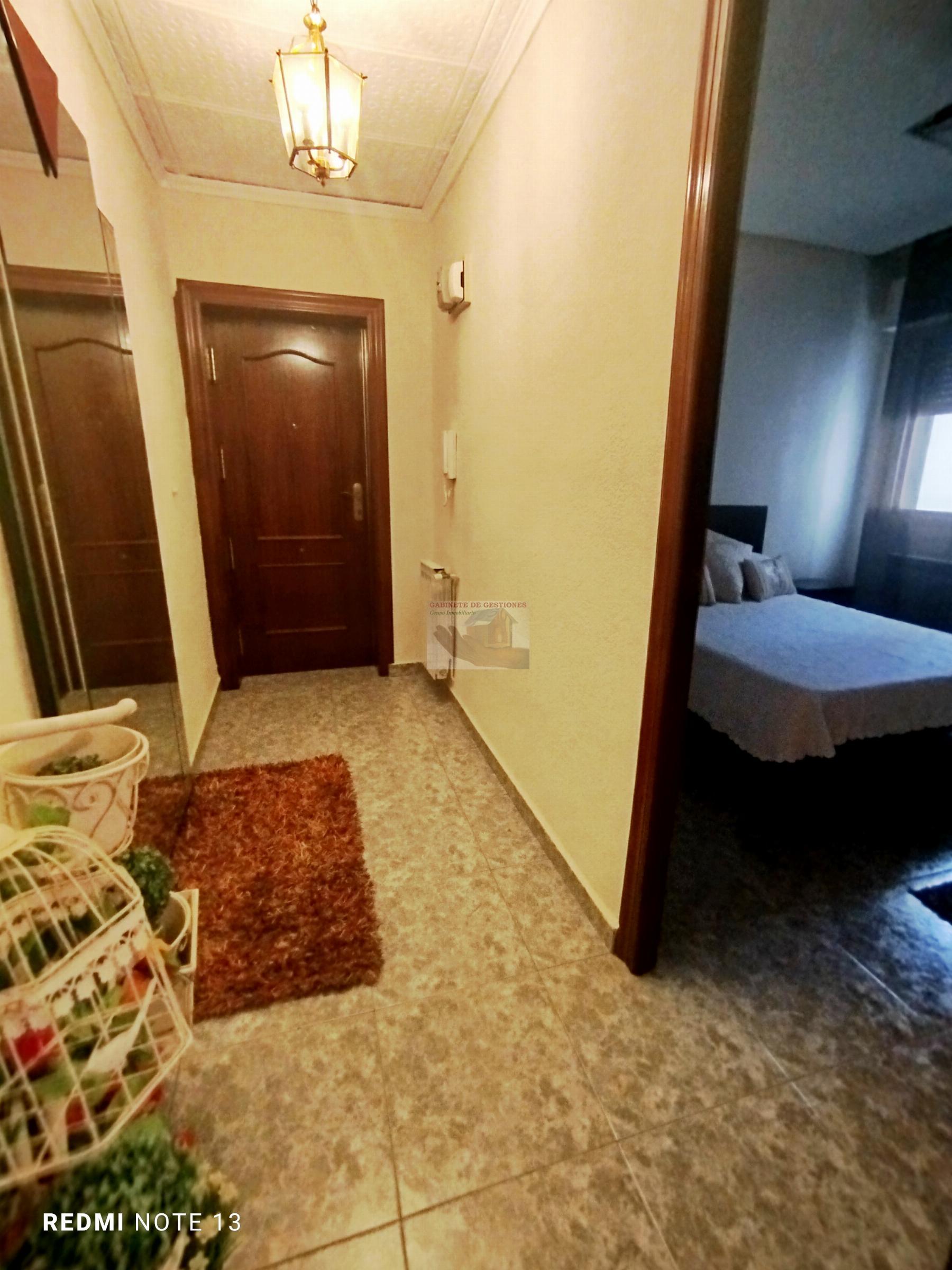 Venta de piso en Albacete