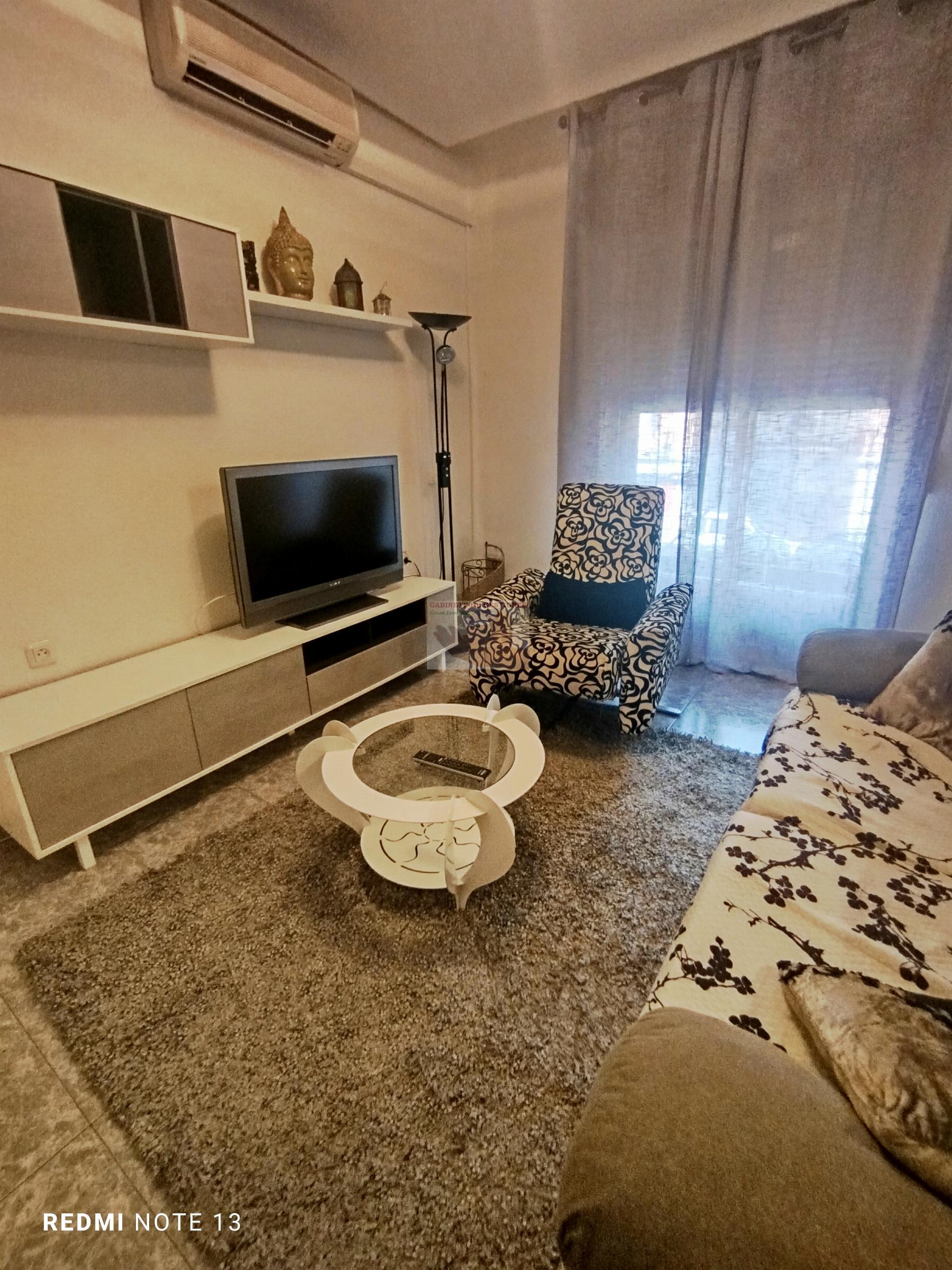 Venta de piso en Albacete