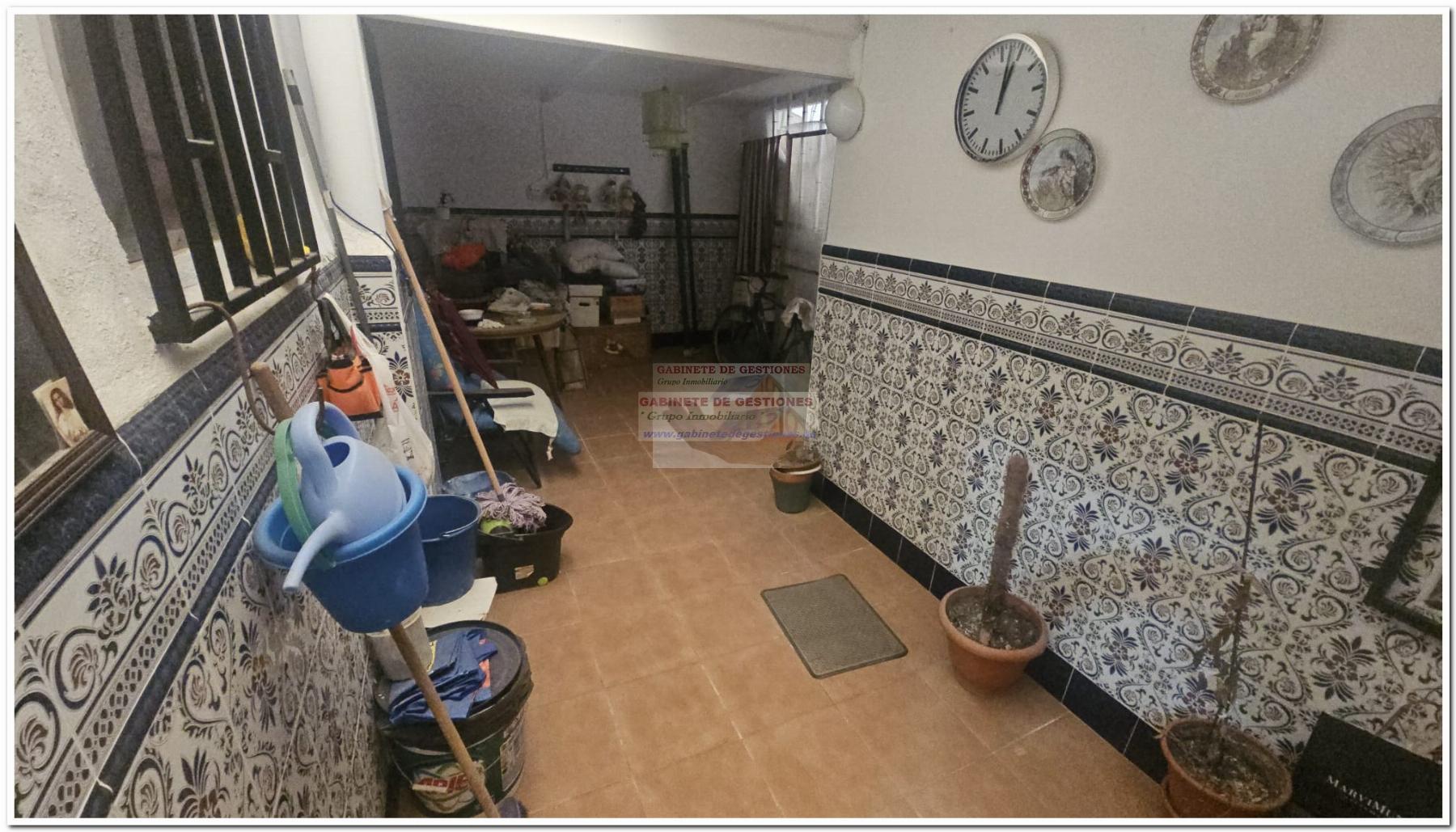Venta de casa en Albacete Venta de casa en Albacete