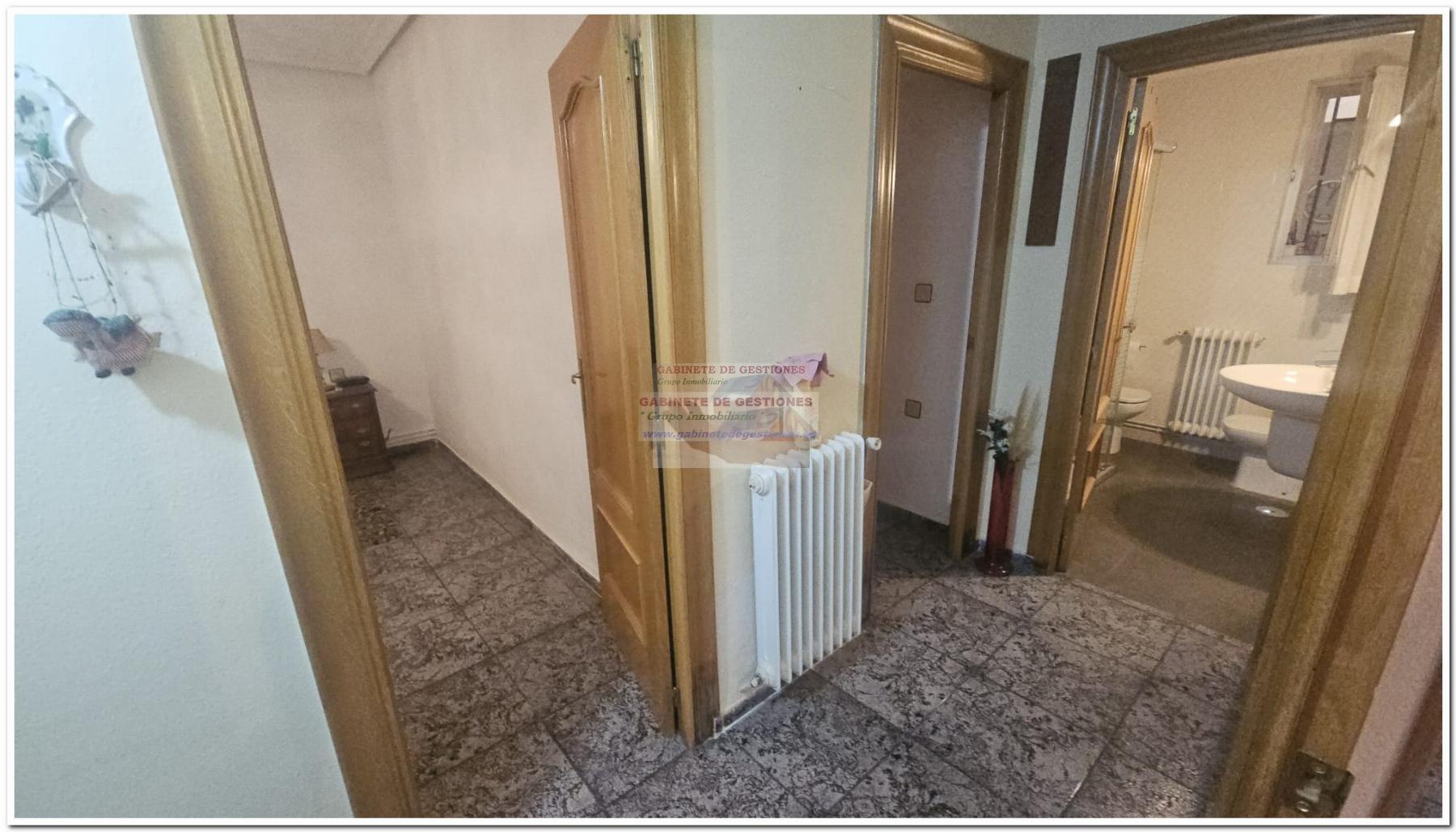 Venta de casa en Albacete Venta de casa en Albacete