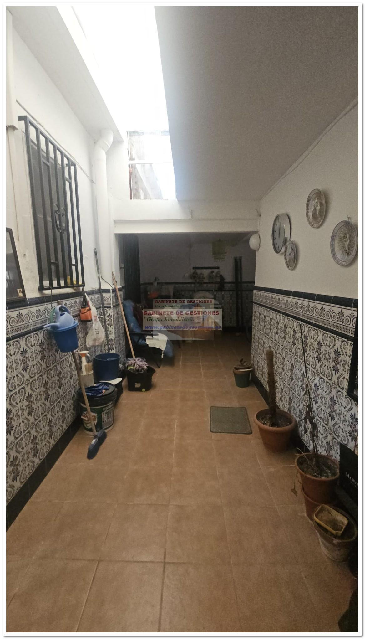 Venta de casa en Albacete Venta de casa en Albacete