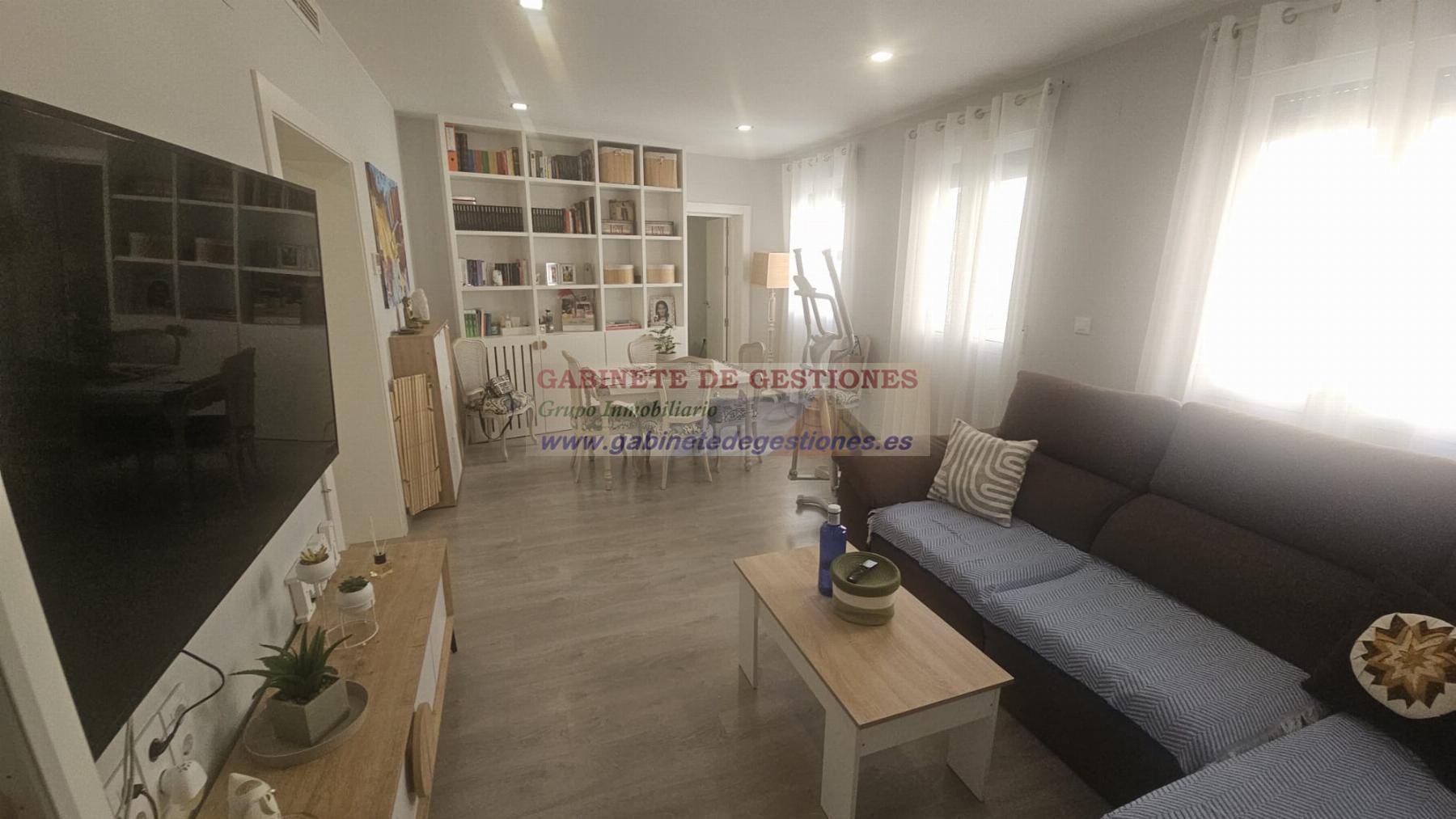 Venta de piso en Albacete