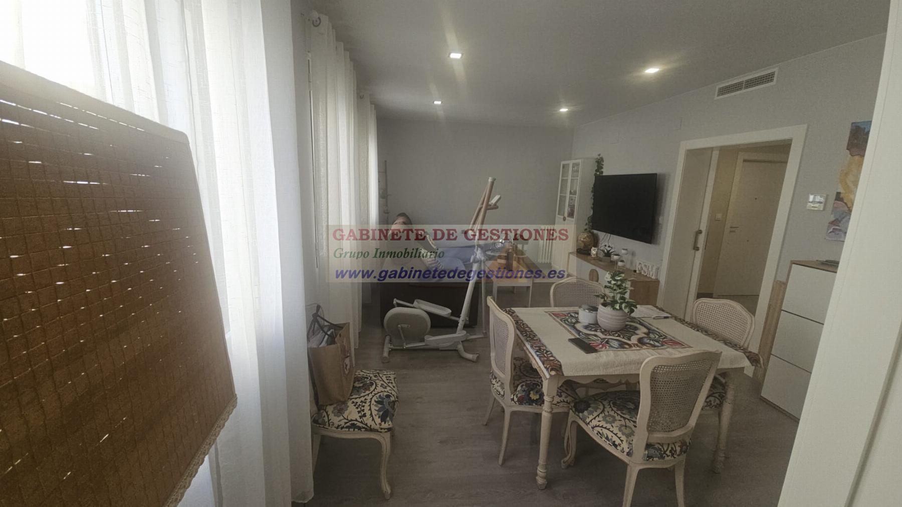 Venta de piso en Albacete