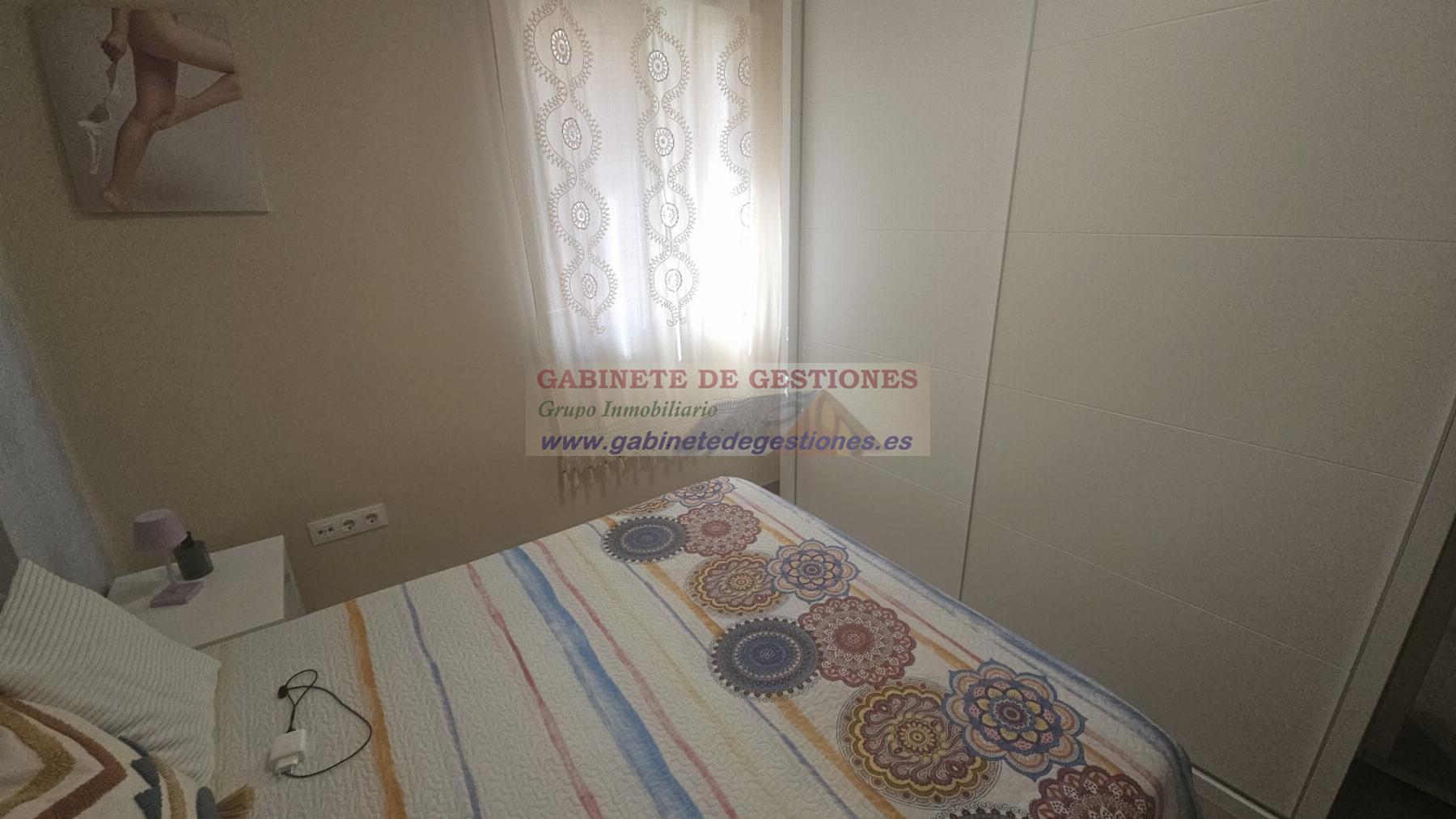 Venta de piso en Albacete