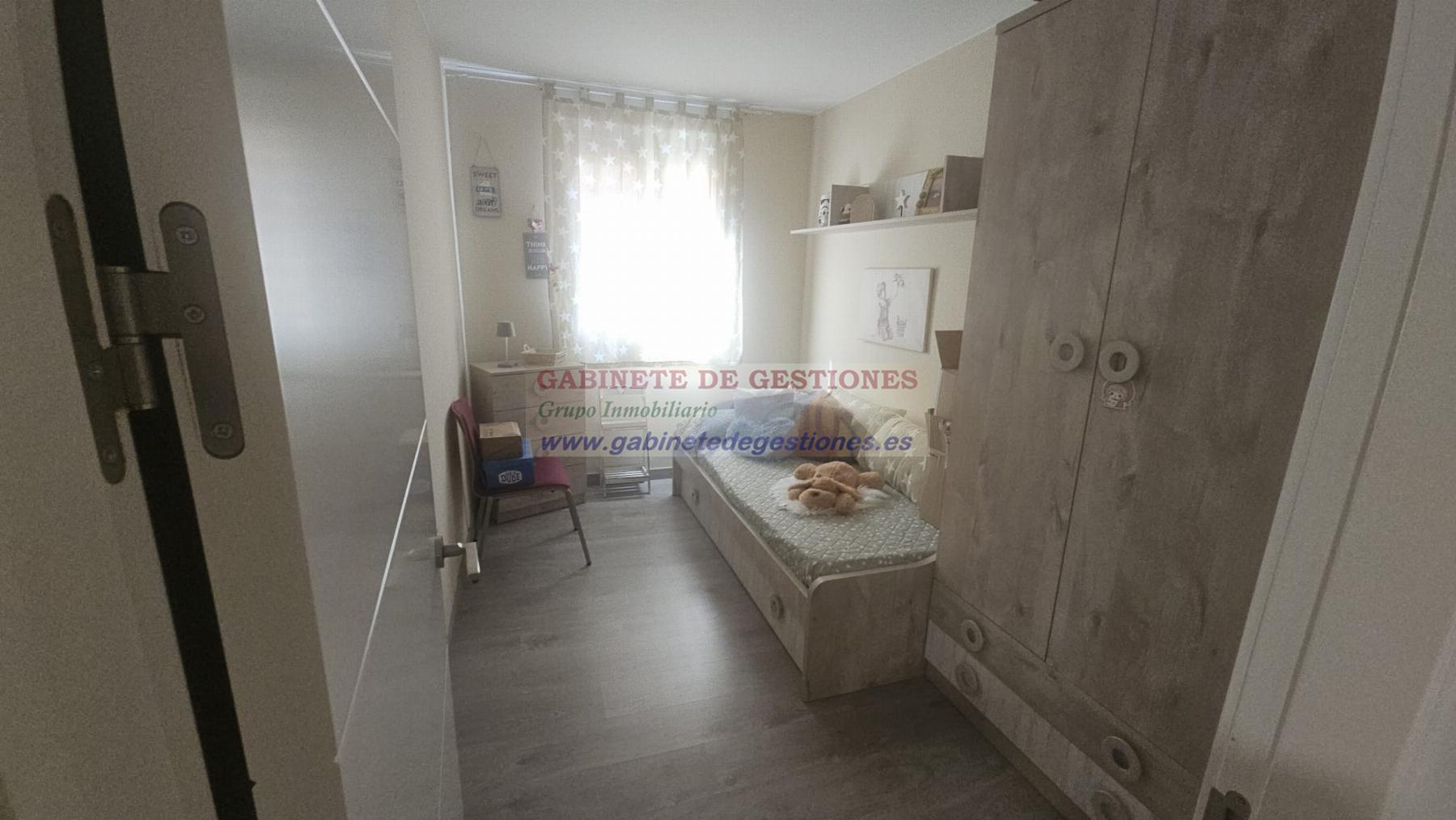 Venta de piso en Albacete