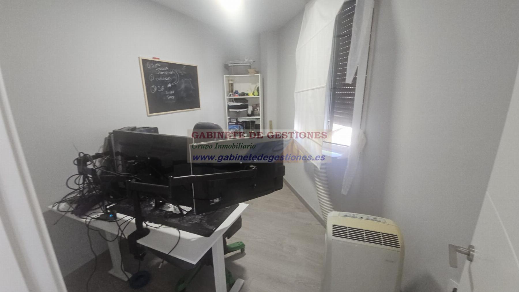 Venta de piso en Albacete