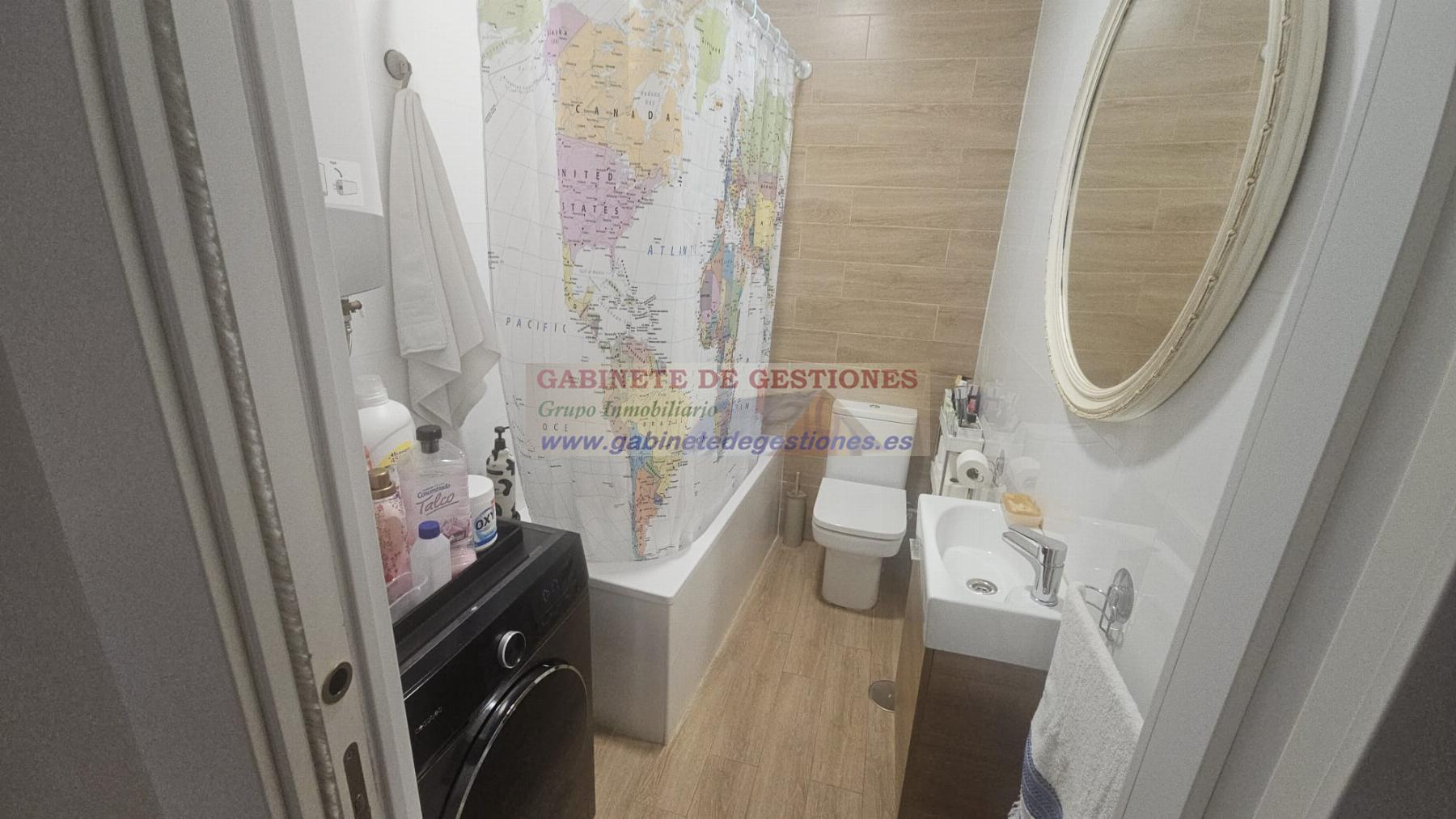 Venta de piso en Albacete