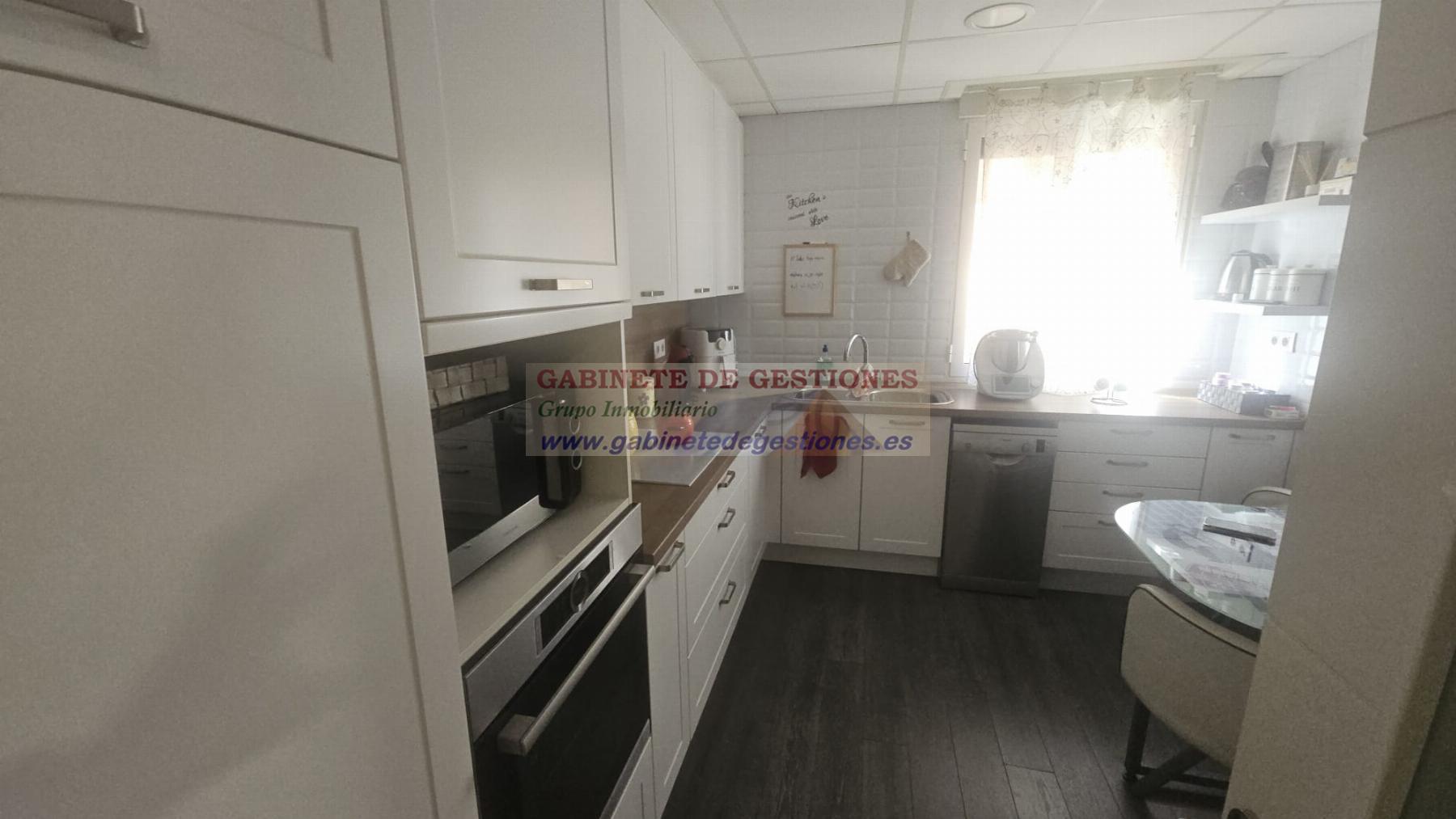 Venta de piso en Albacete