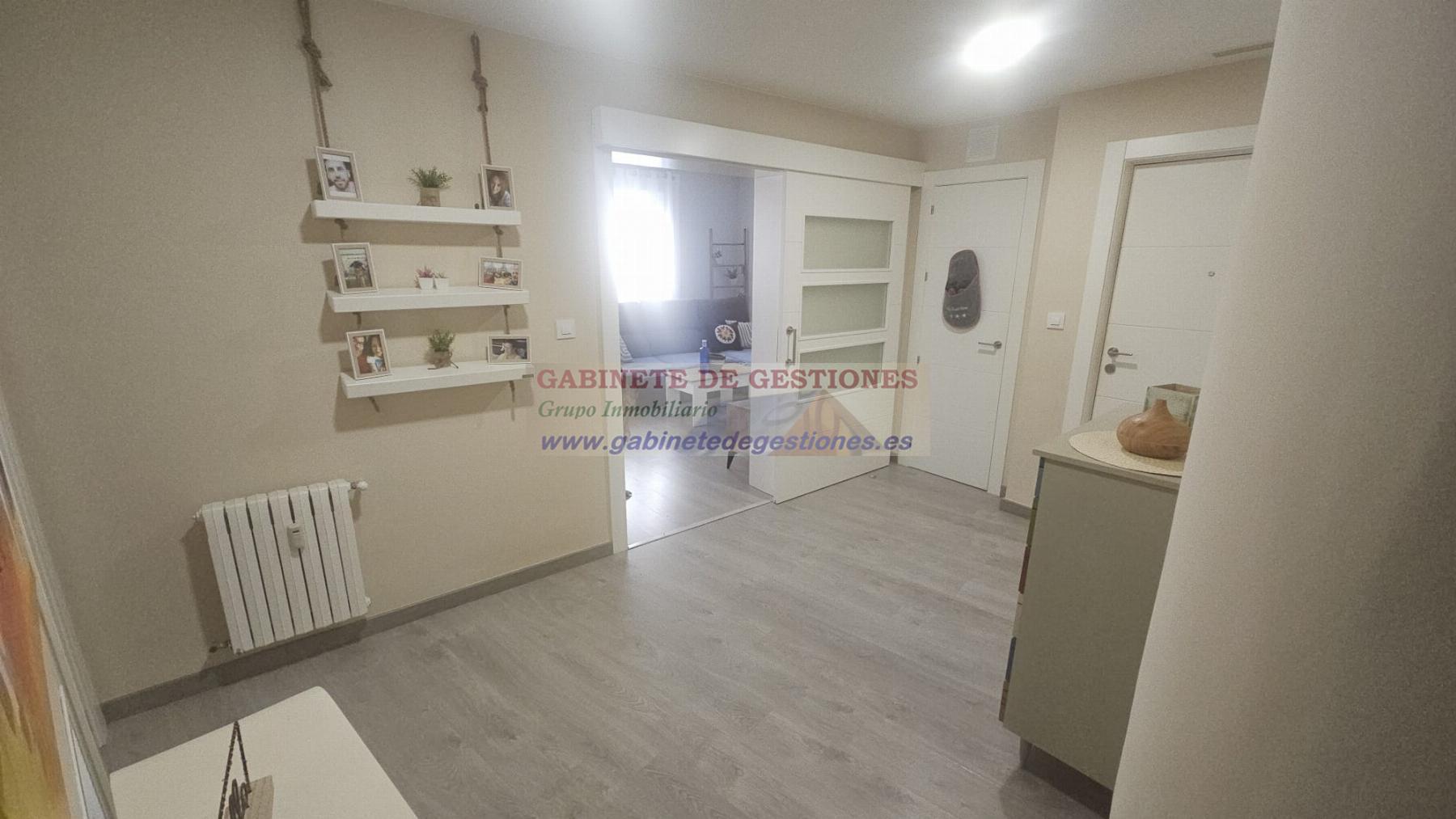 Venta de piso en Albacete