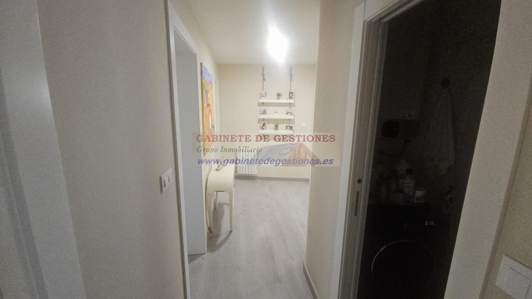 Venta de piso en Albacete