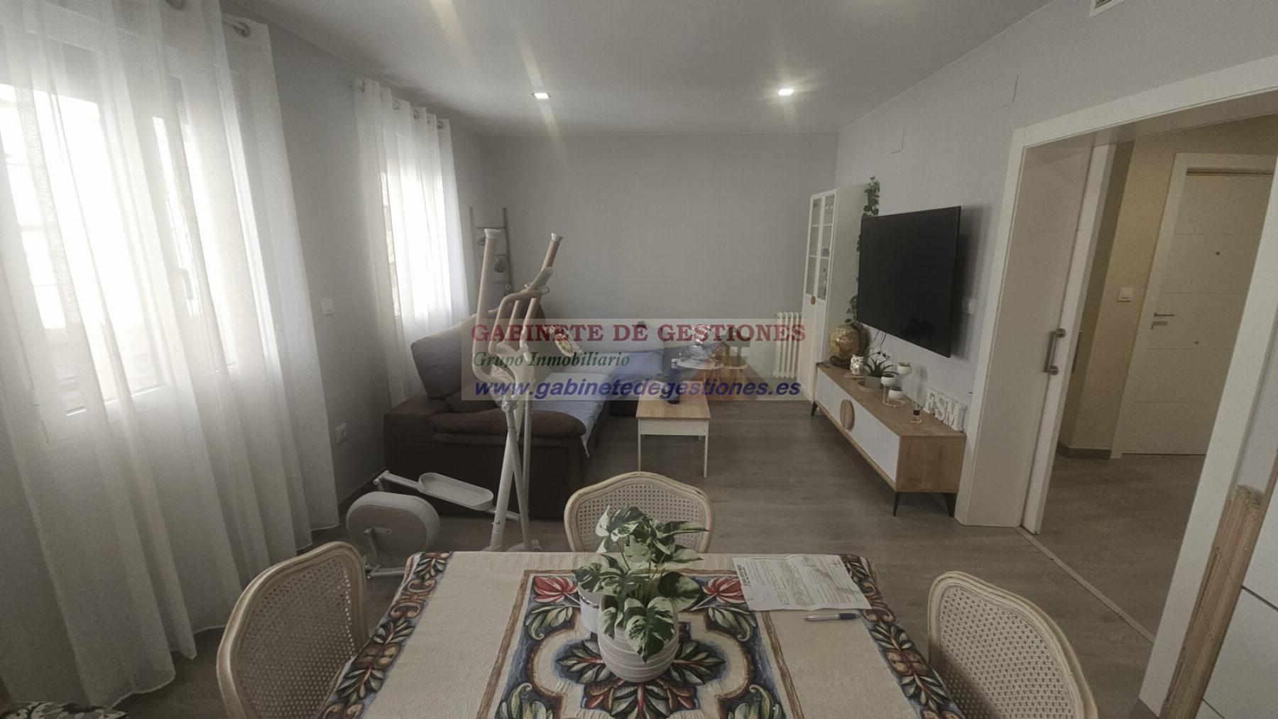 Venta de piso en Albacete