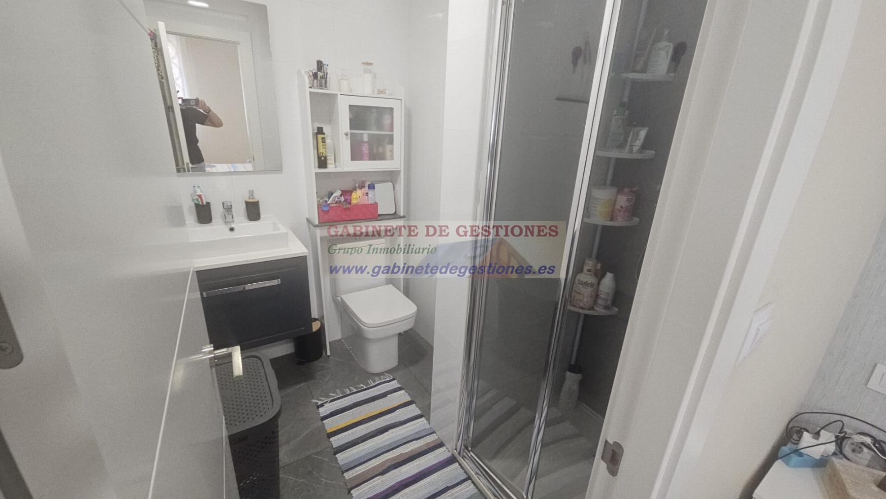 Venta de piso en Albacete