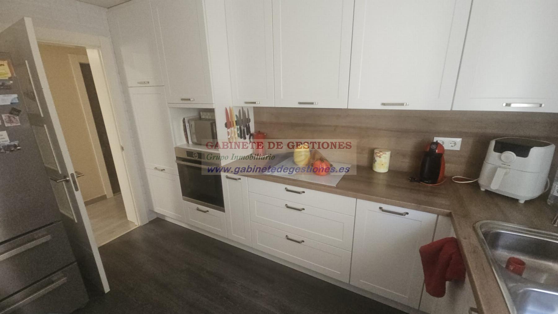 Venta de piso en Albacete