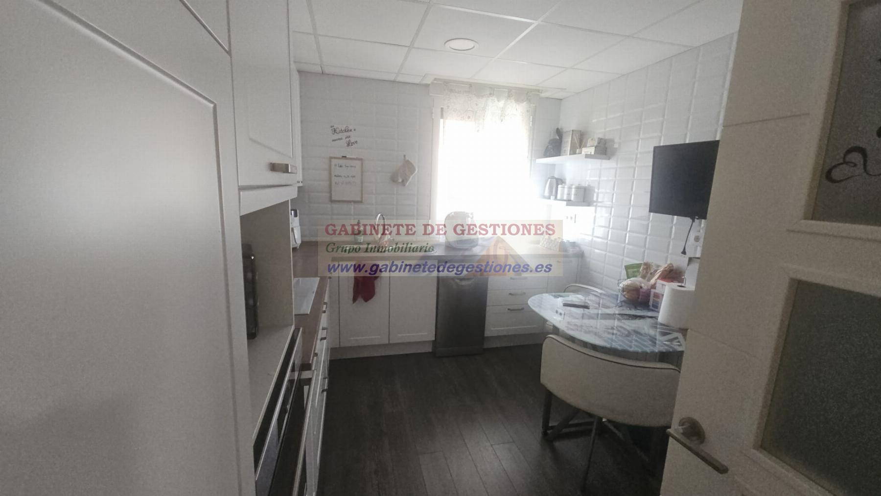 Venta de piso en Albacete