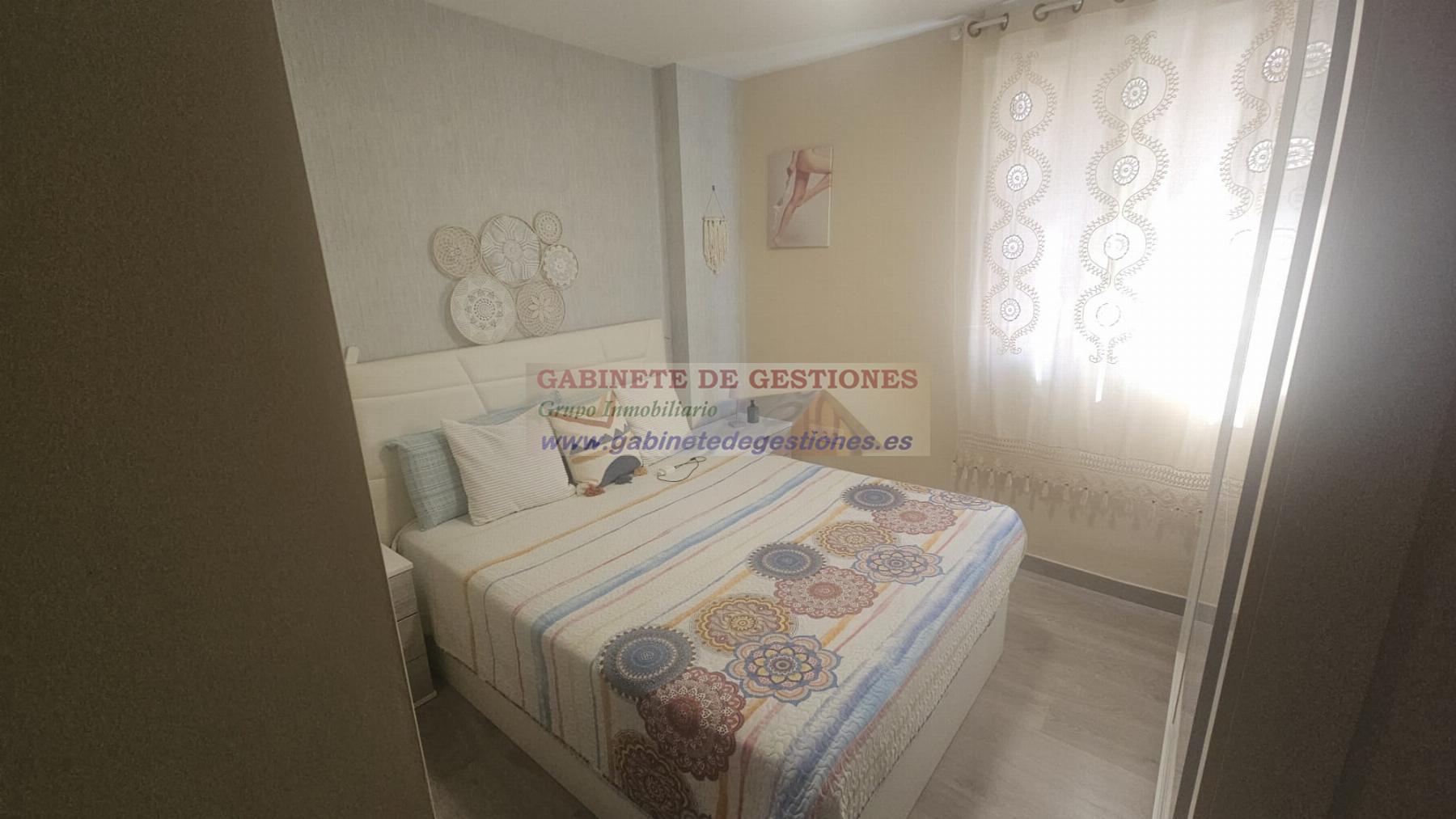 Venta de piso en Albacete