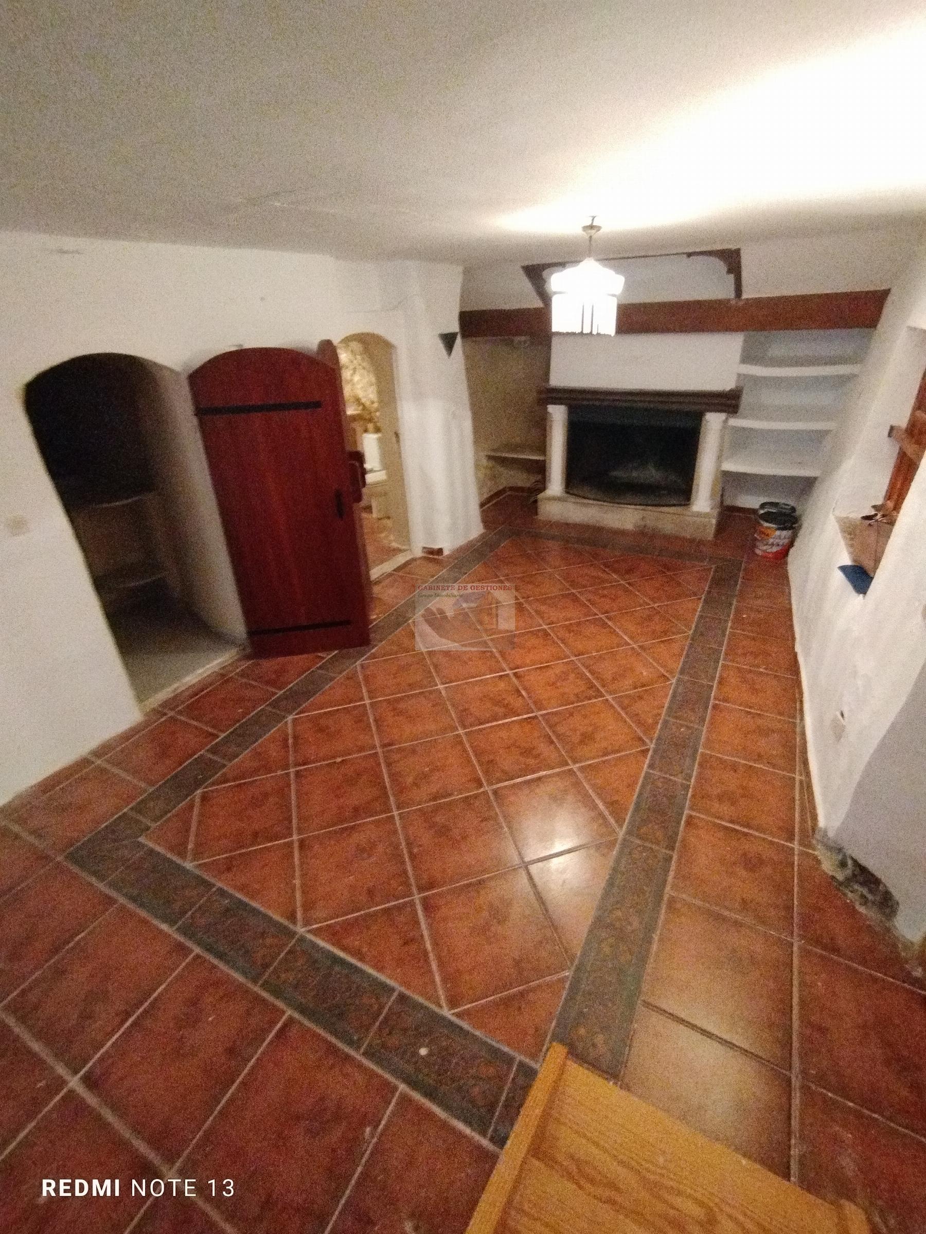 Venta de casa en Chinchilla de Monte-Aragón Venta de casa en Chinchilla de Monte-Aragón