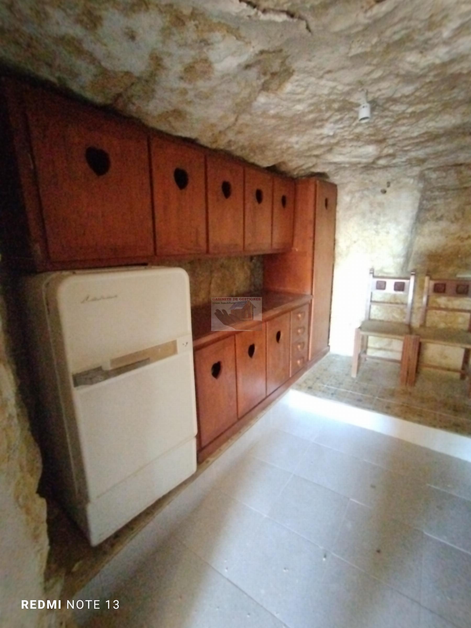 Venta de casa en Chinchilla de Monte-Aragón Venta de casa en Chinchilla de Monte-Aragón
