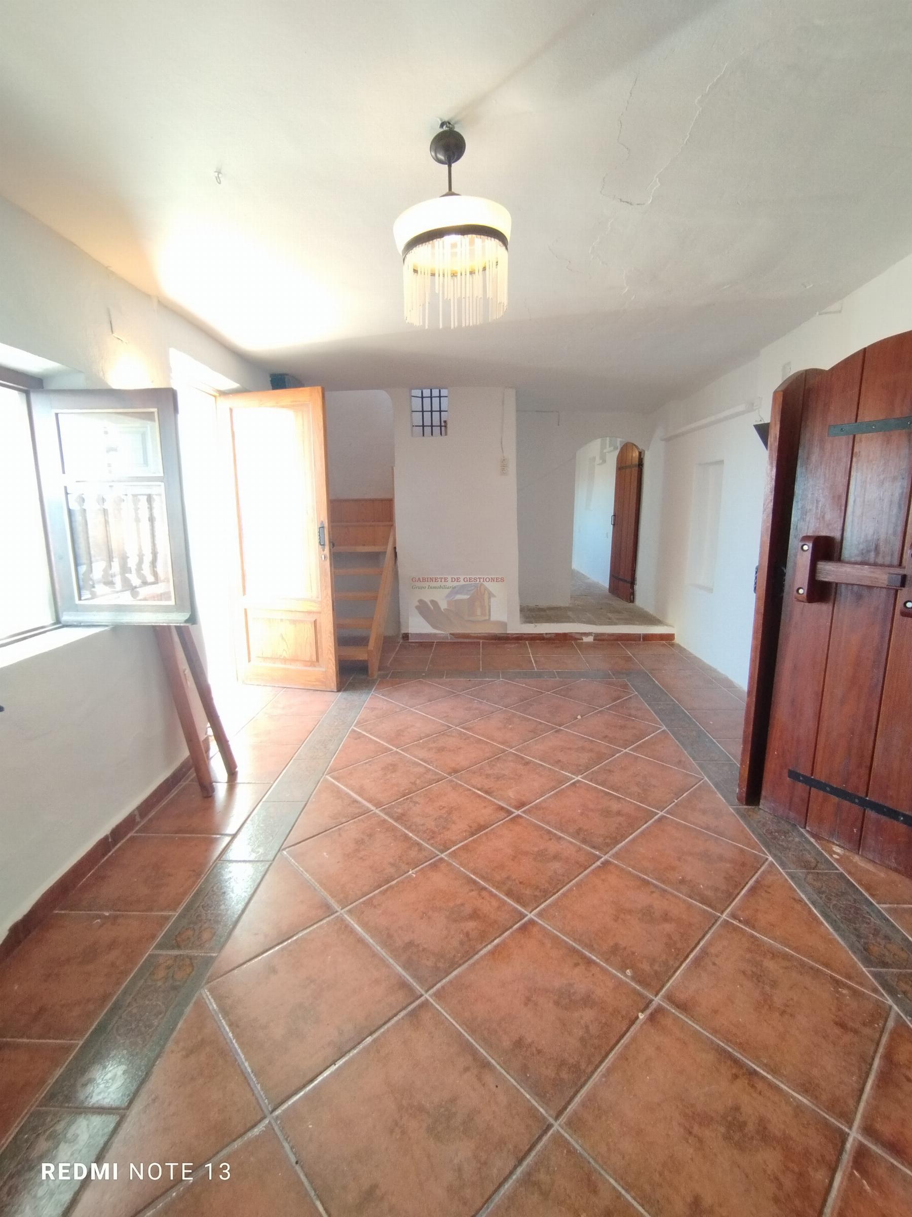 Venta de casa en Chinchilla de Monte-Aragón Venta de casa en Chinchilla de Monte-Aragón