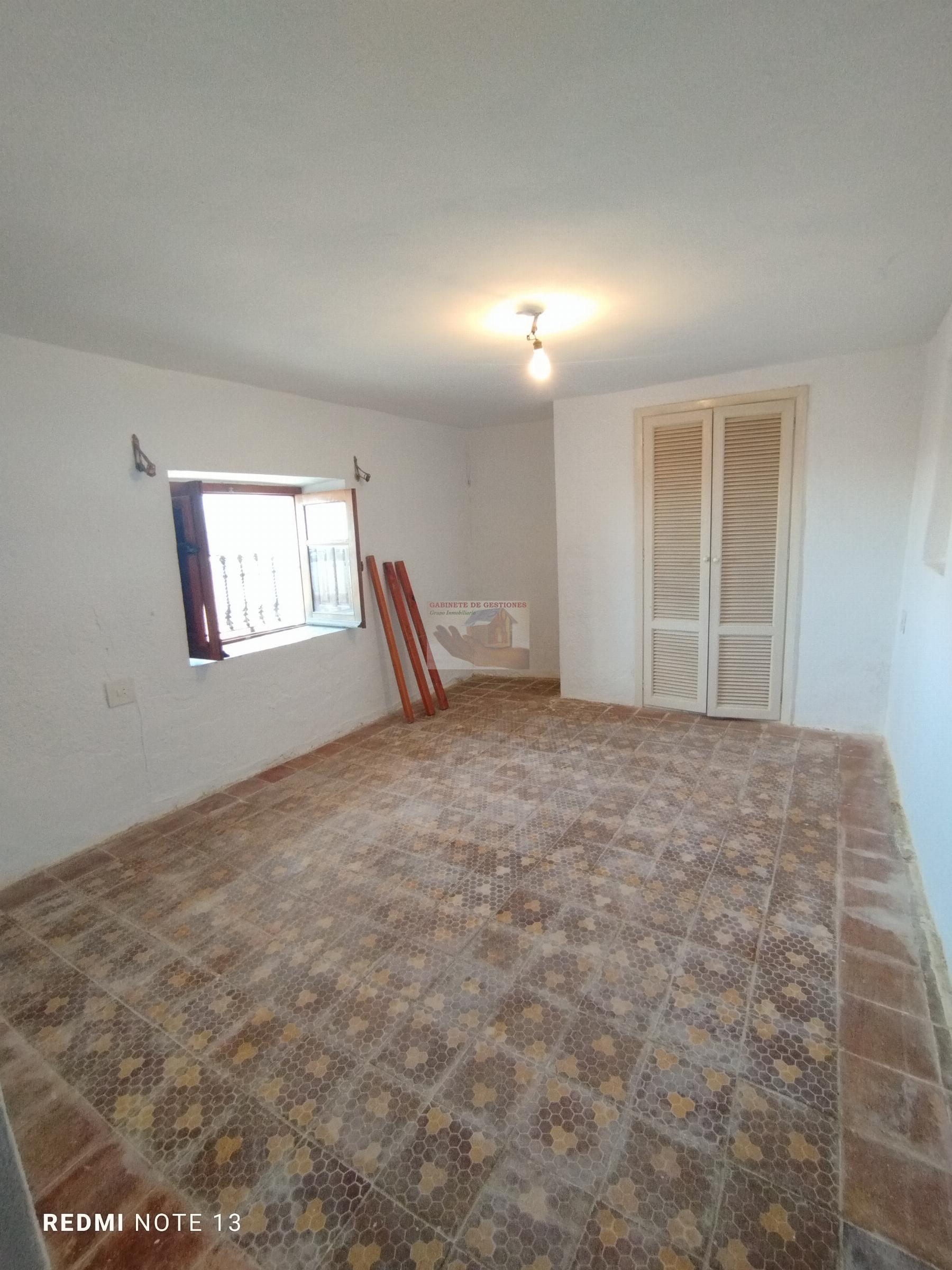 Venta de casa en Chinchilla de Monte-Aragón Venta de casa en Chinchilla de Monte-Aragón