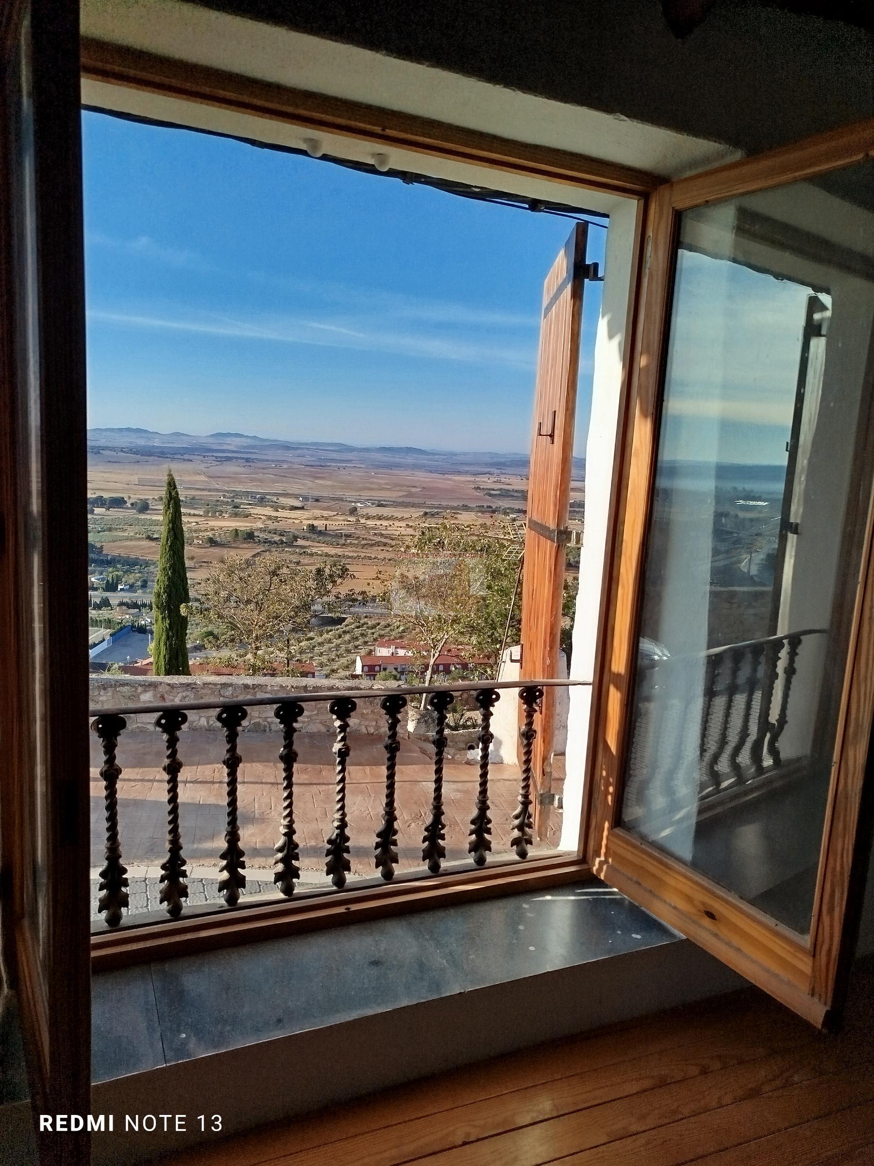 Venta de casa en Chinchilla de Monte-Aragón Venta de casa en Chinchilla de Monte-Aragón